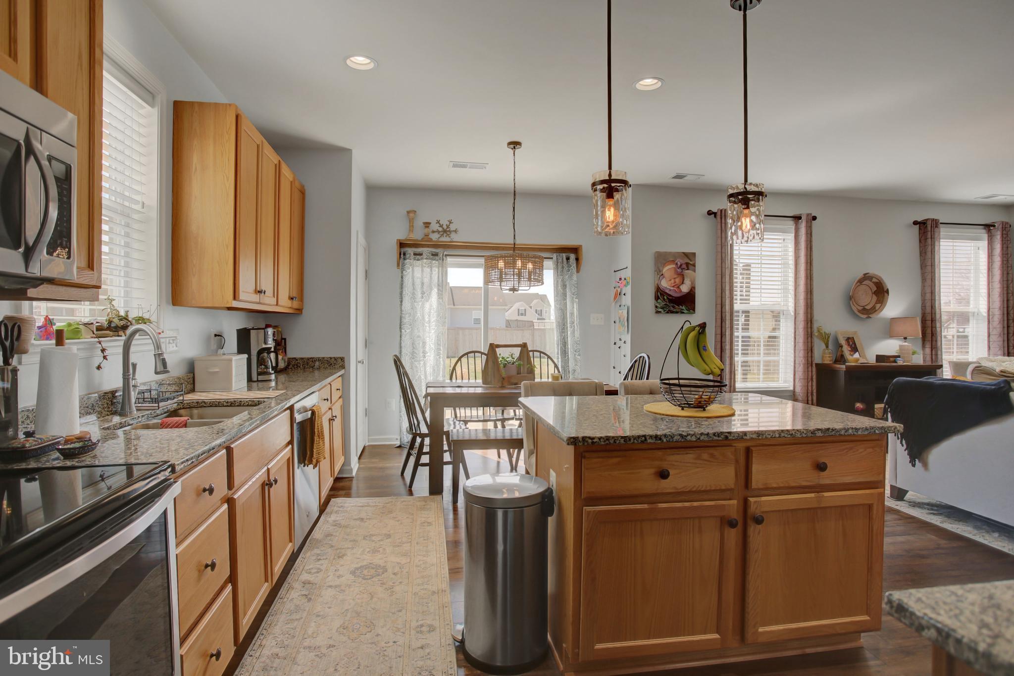 NOTTINGHAM MEADOWS - Residential