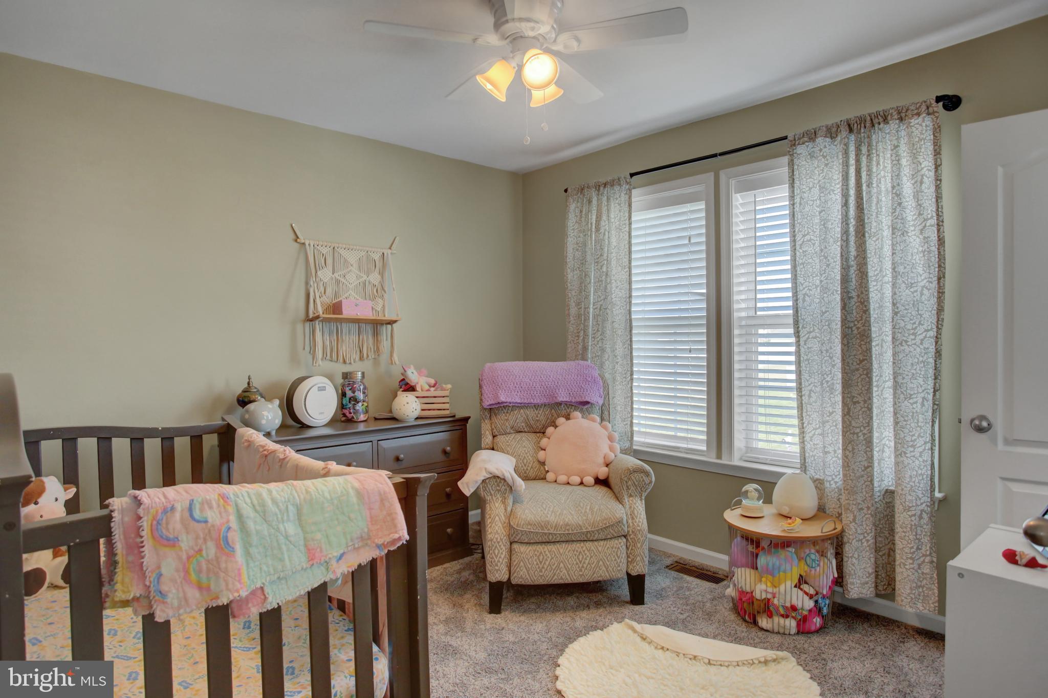 NOTTINGHAM MEADOWS - Residential