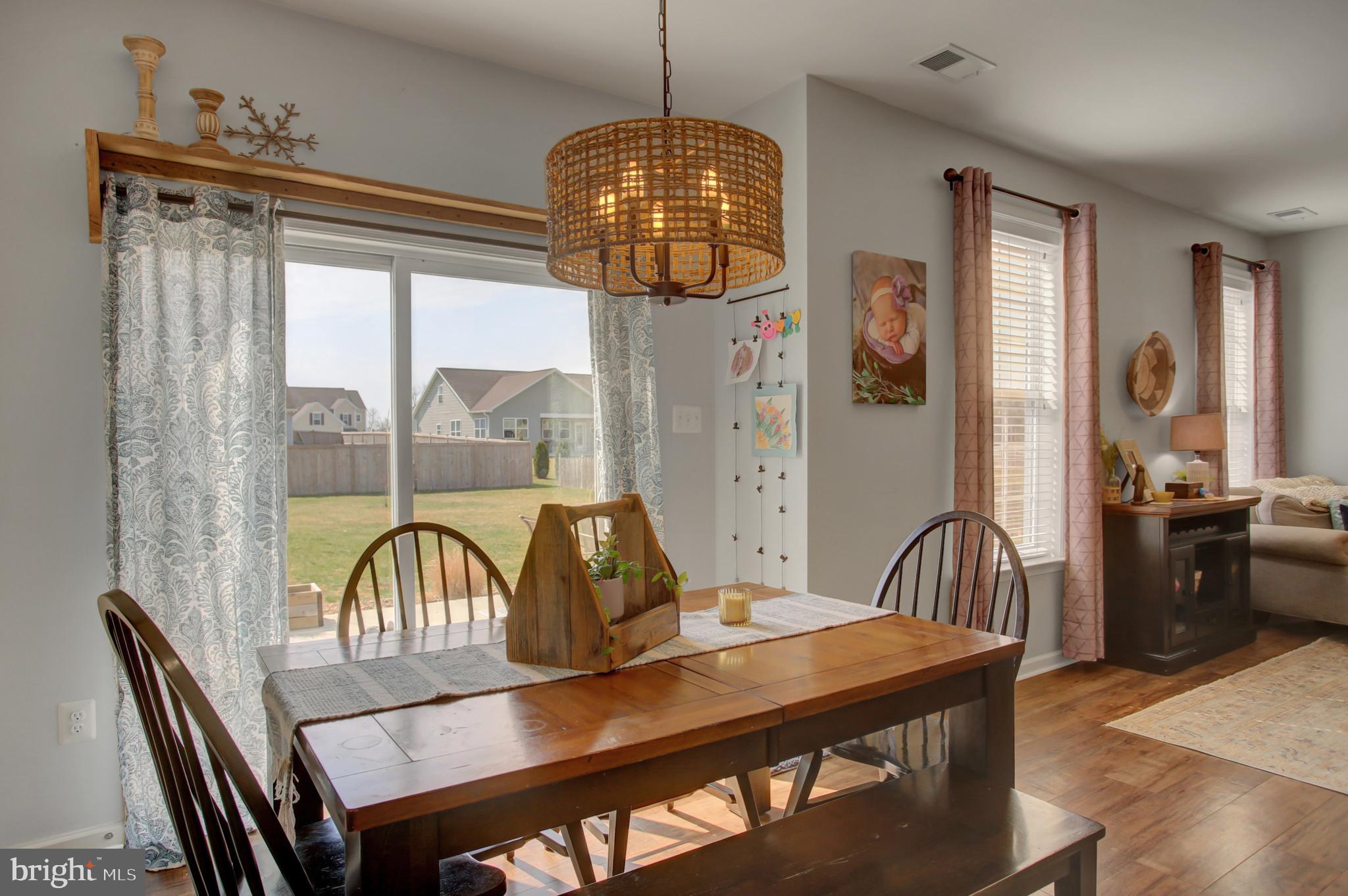 NOTTINGHAM MEADOWS - Residential