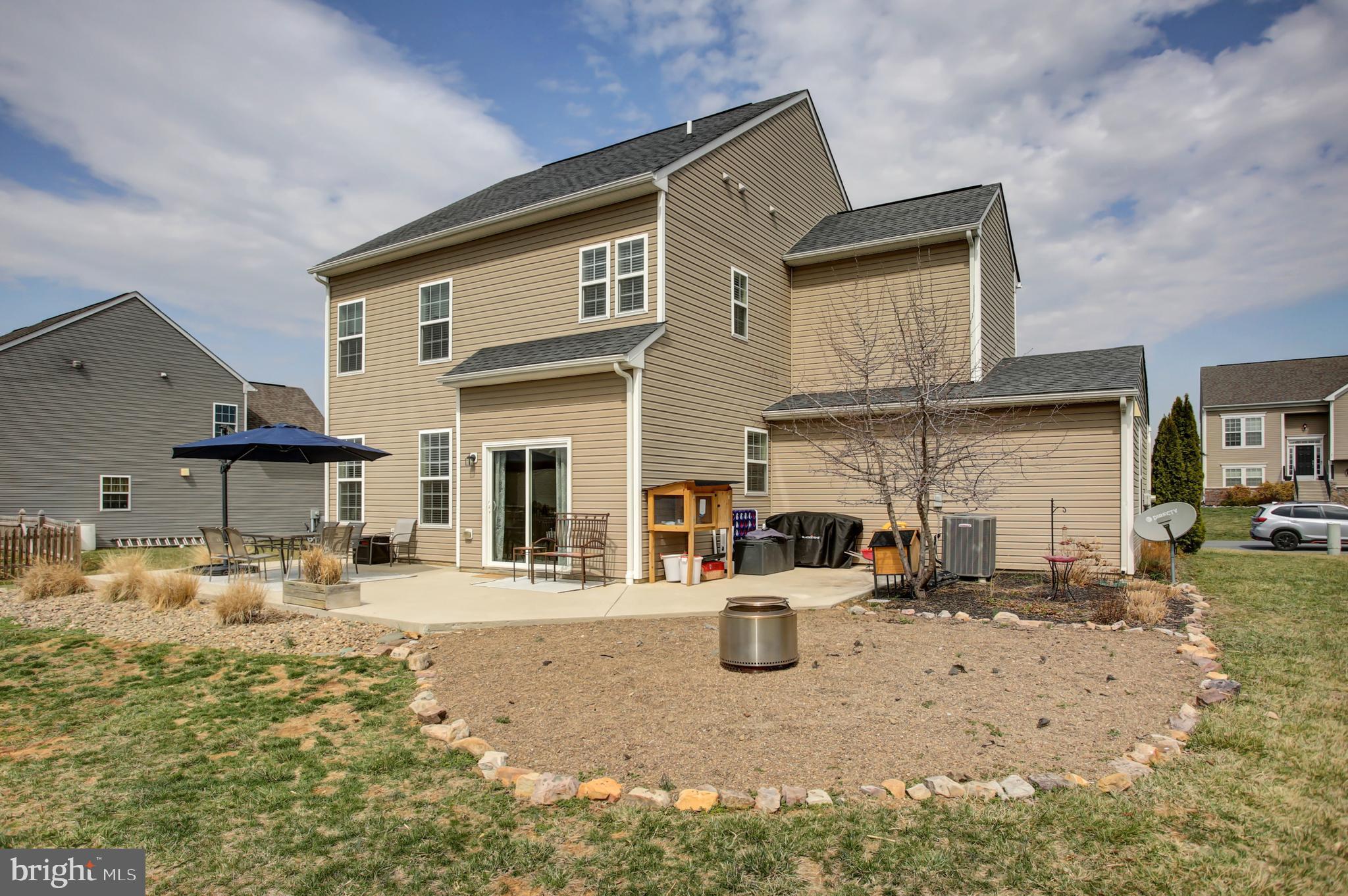 NOTTINGHAM MEADOWS - Residential