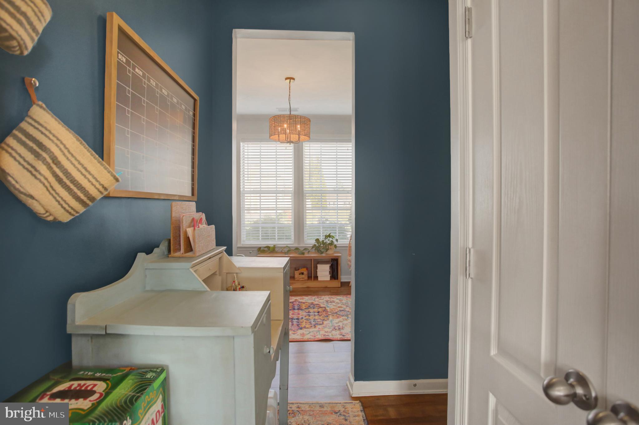 NOTTINGHAM MEADOWS - Residential