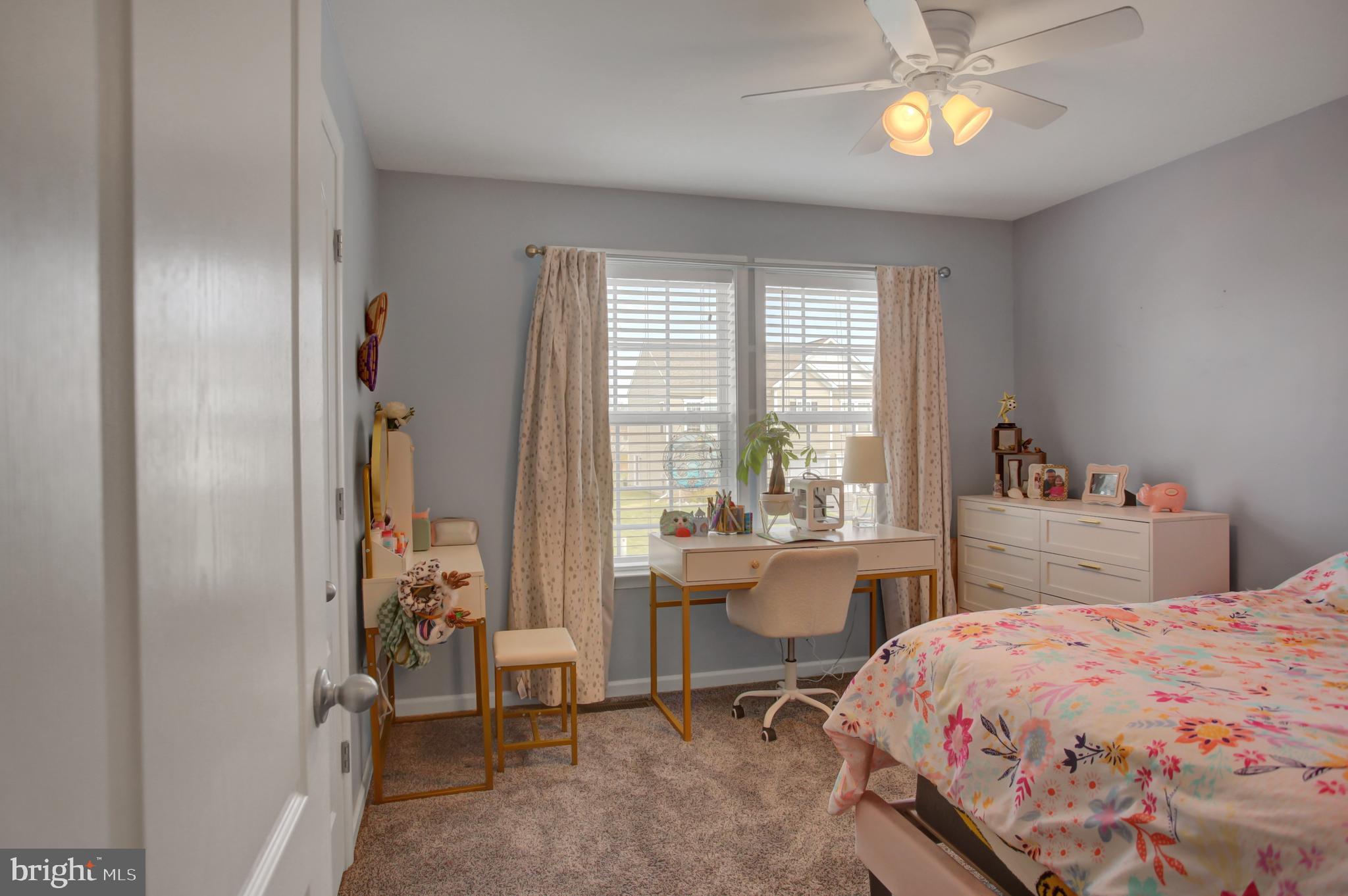 NOTTINGHAM MEADOWS - Residential