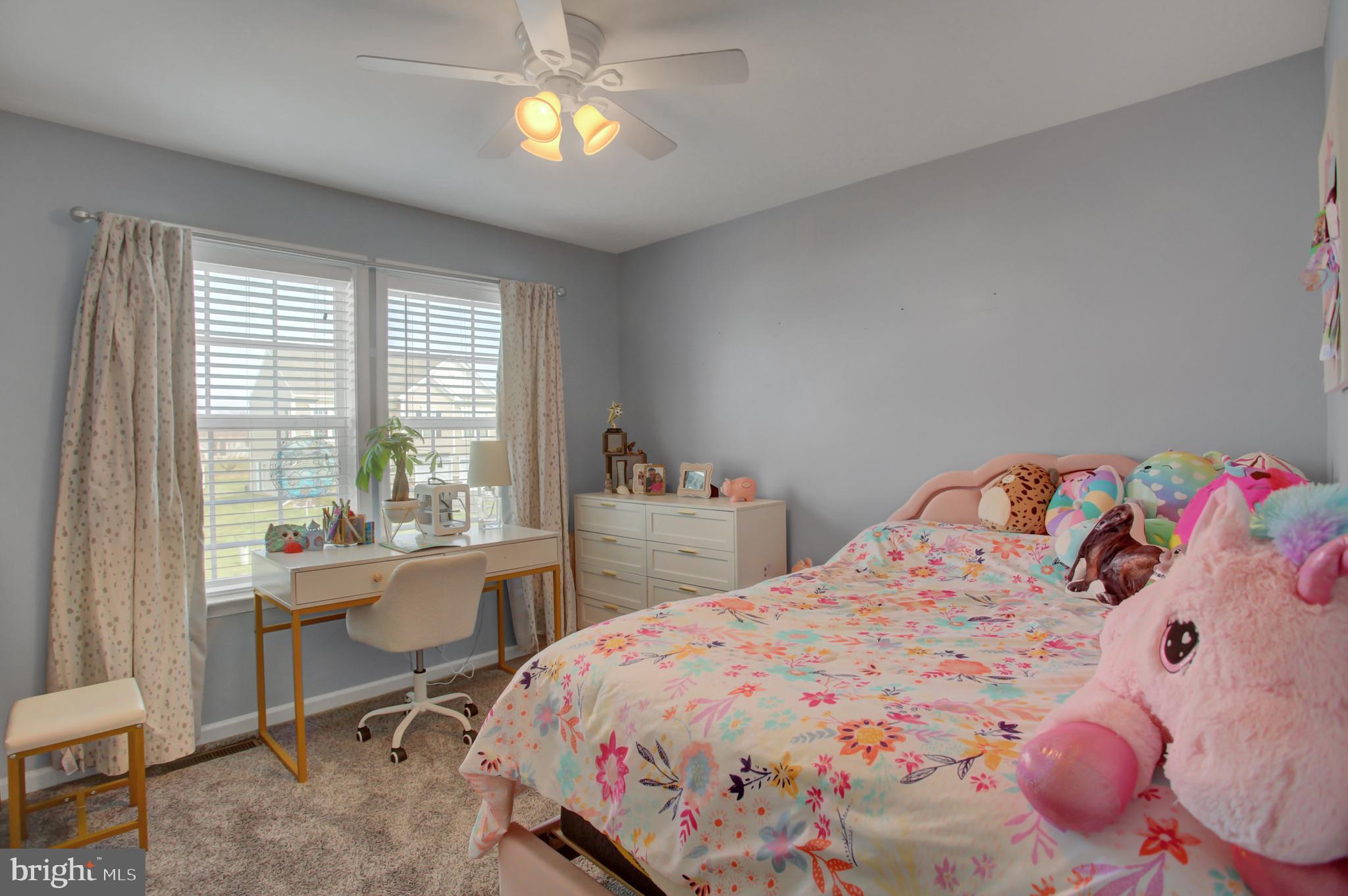 NOTTINGHAM MEADOWS - Residential