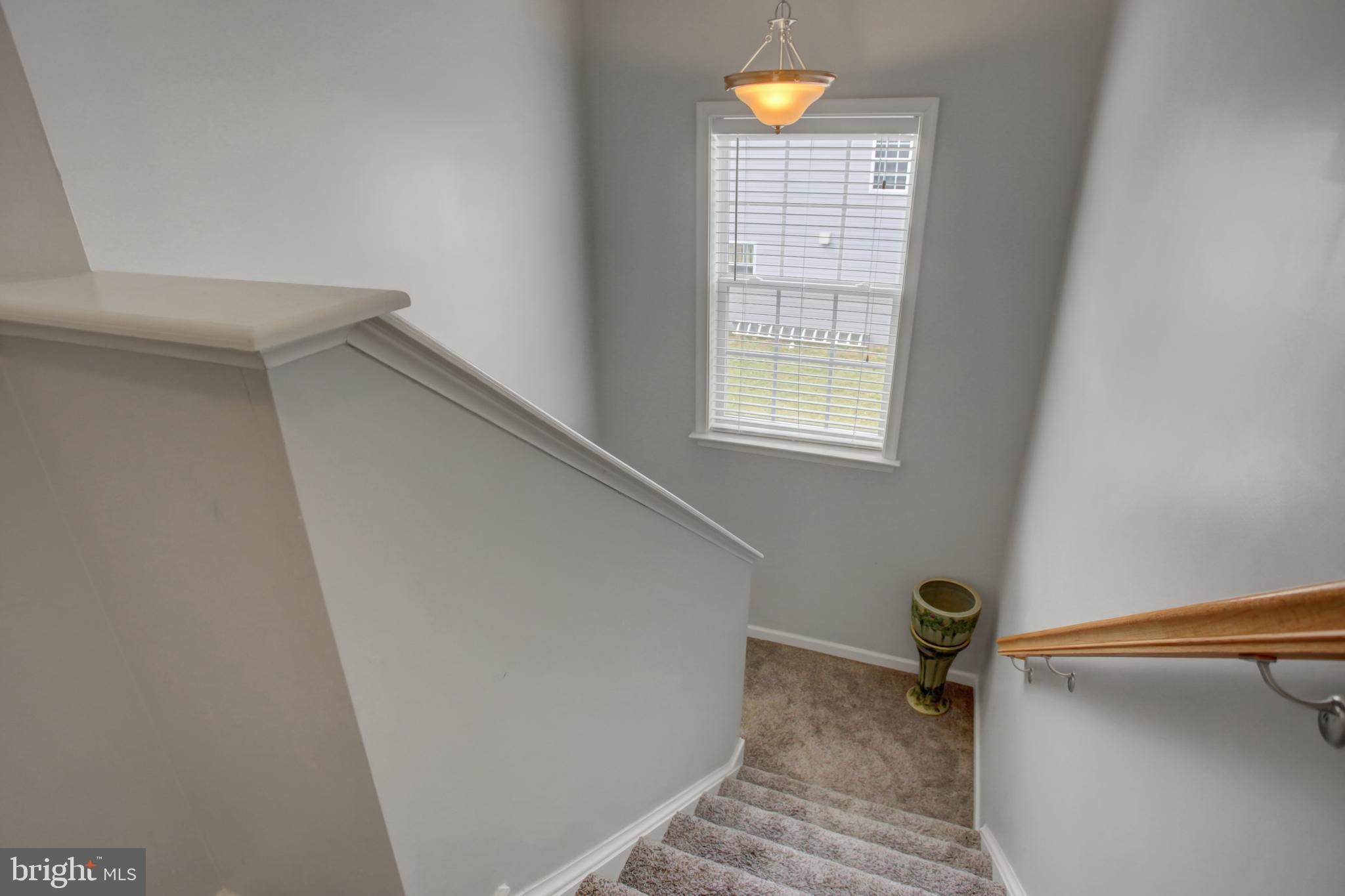 NOTTINGHAM MEADOWS - Residential