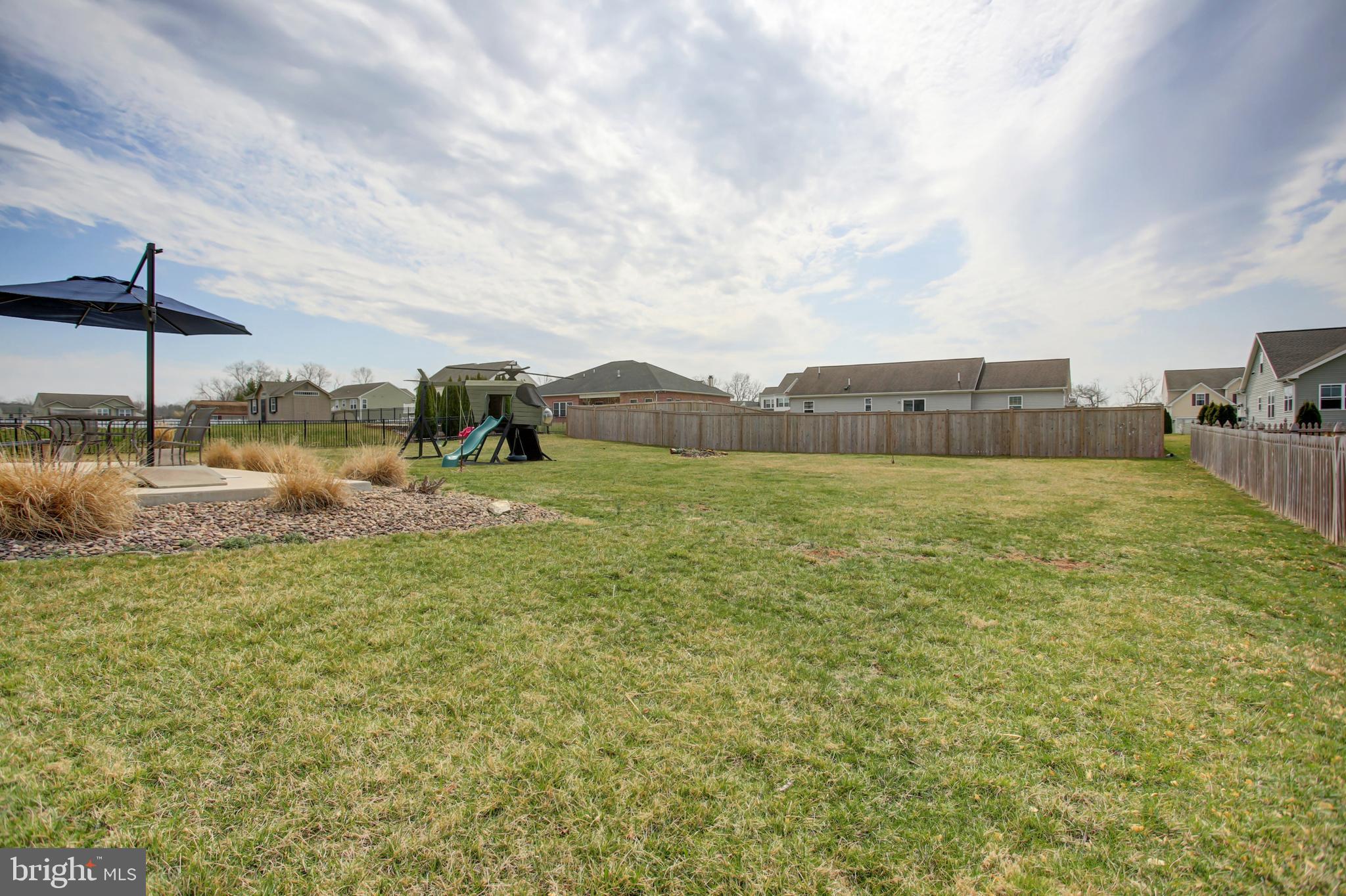 NOTTINGHAM MEADOWS - Residential