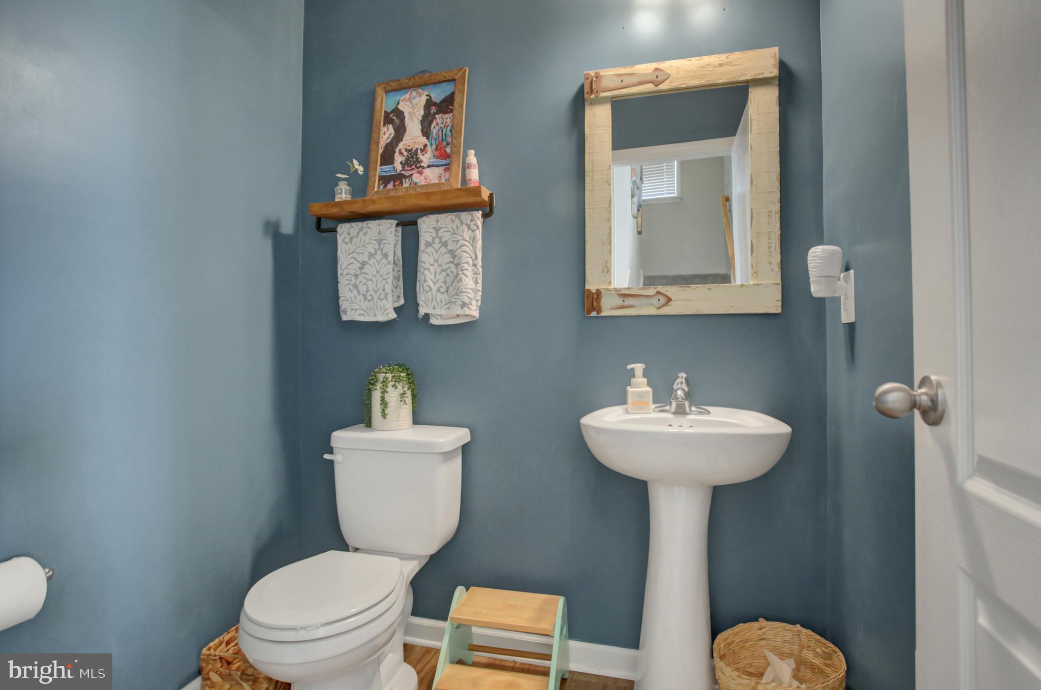 NOTTINGHAM MEADOWS - Residential