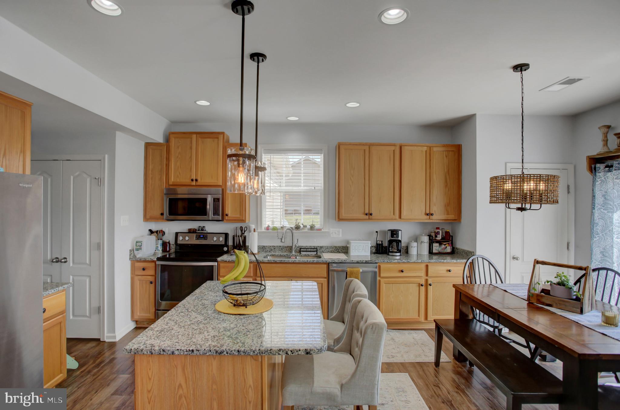 NOTTINGHAM MEADOWS - Residential