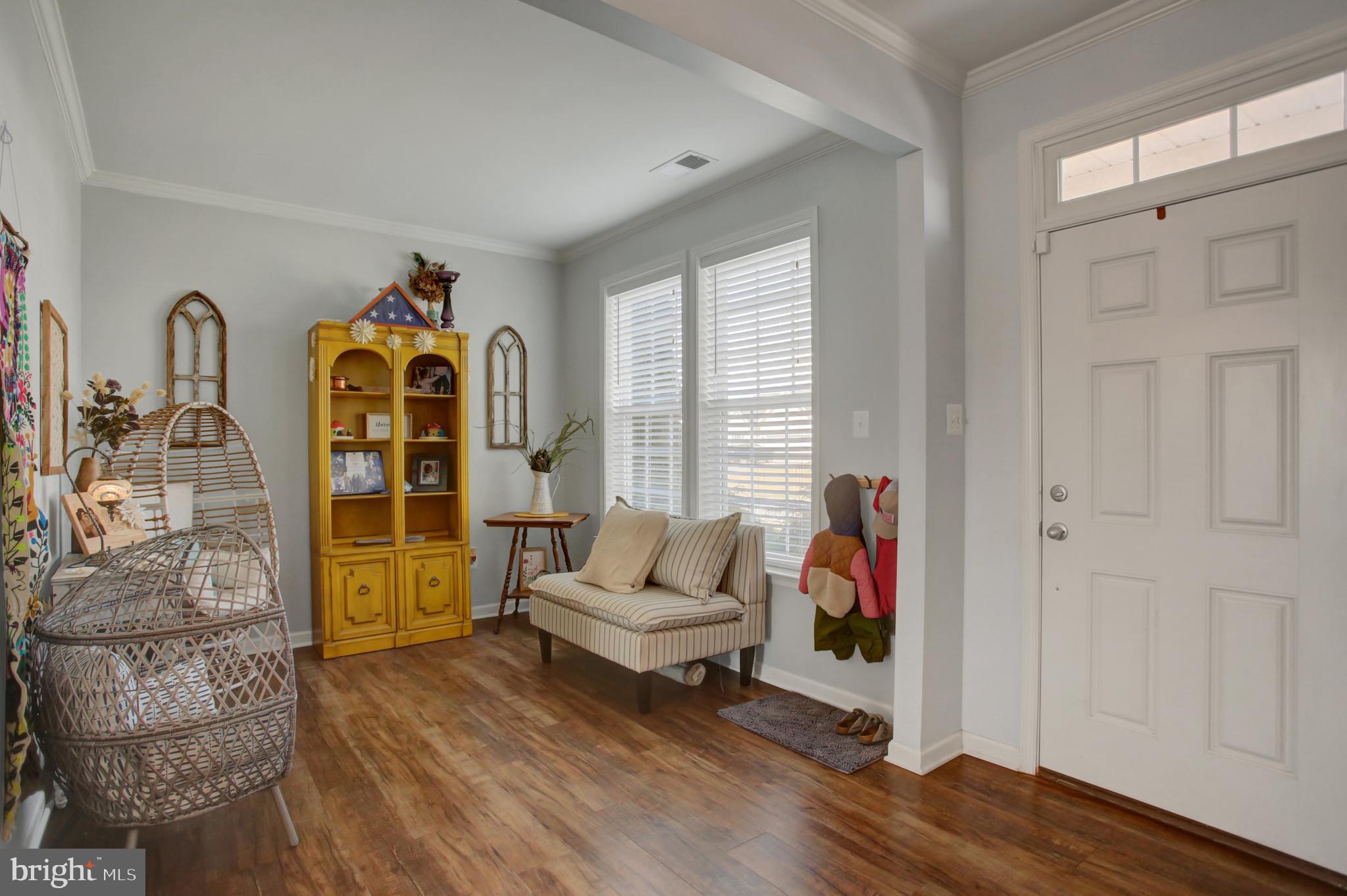 NOTTINGHAM MEADOWS - Residential