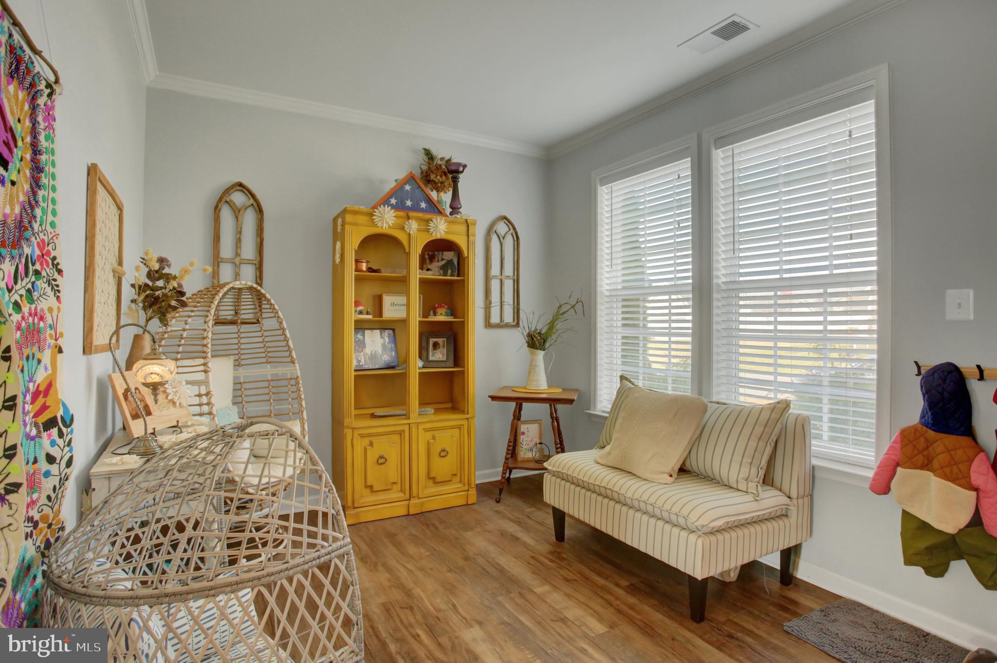 NOTTINGHAM MEADOWS - Residential