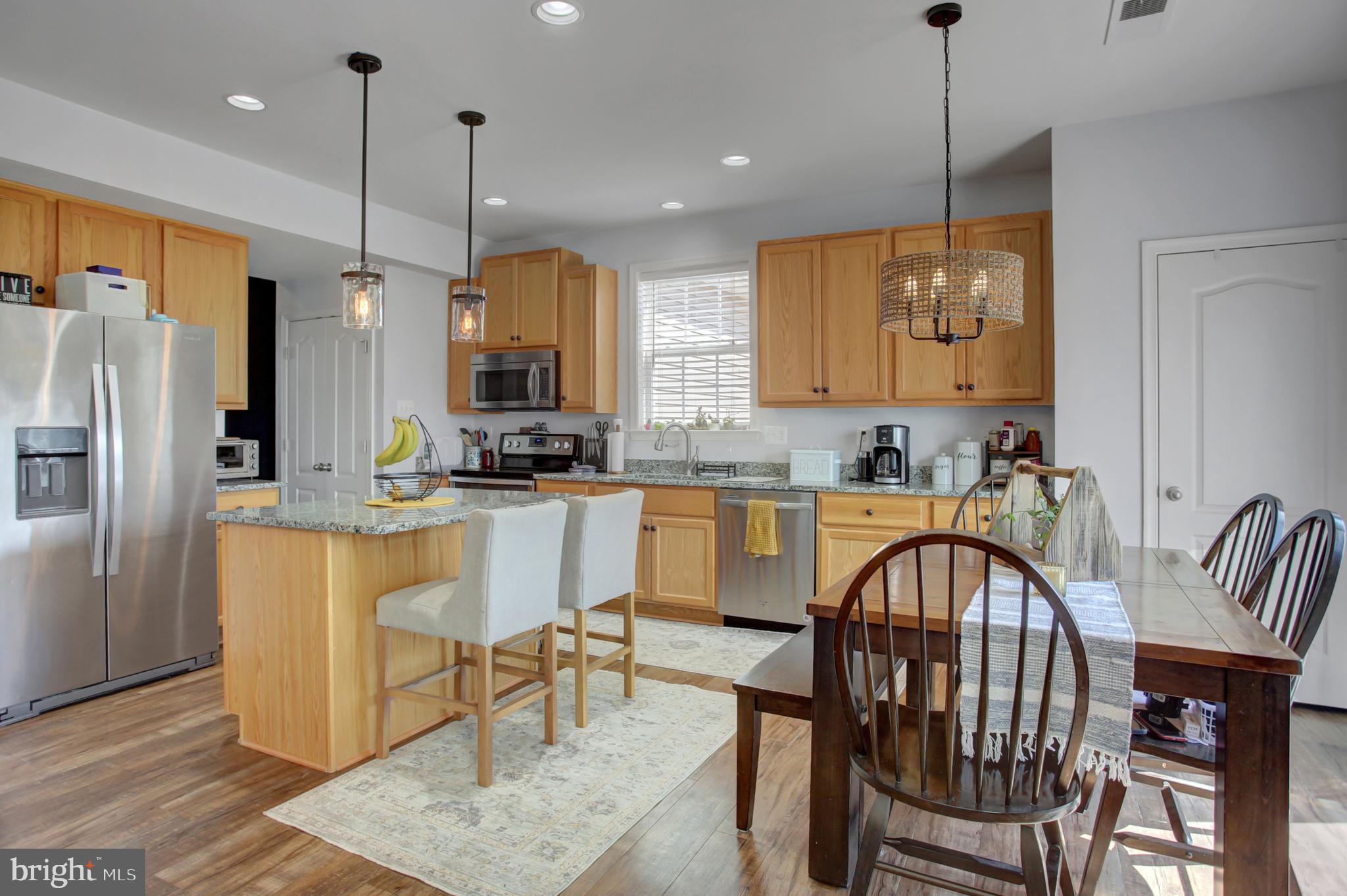 NOTTINGHAM MEADOWS - Residential