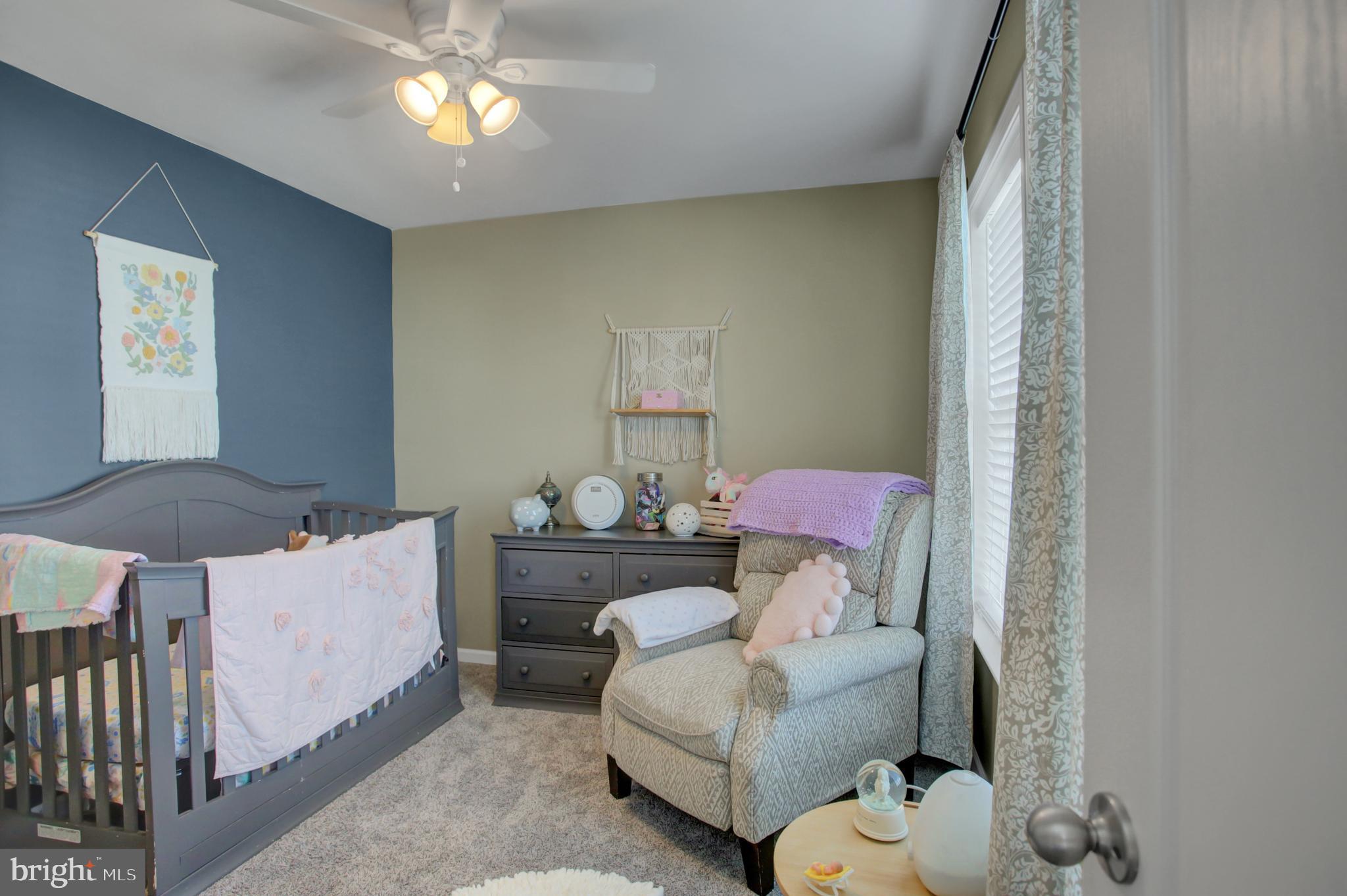 NOTTINGHAM MEADOWS - Residential