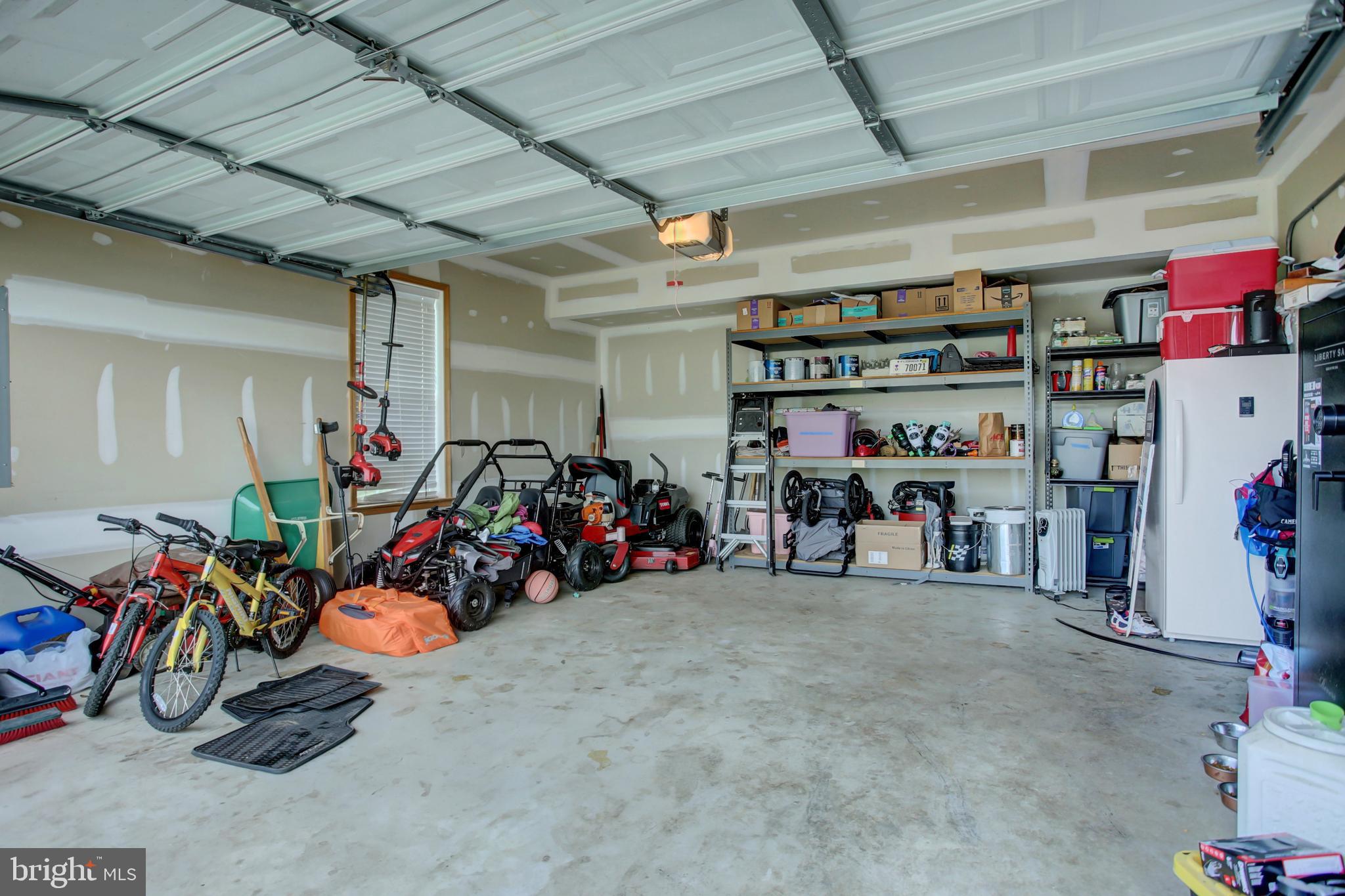 NOTTINGHAM MEADOWS - Residential