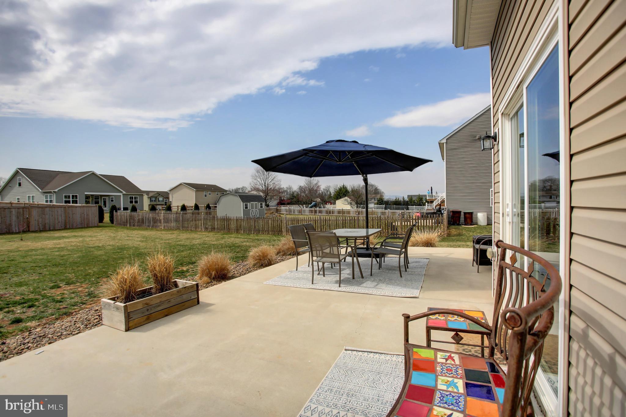 NOTTINGHAM MEADOWS - Residential