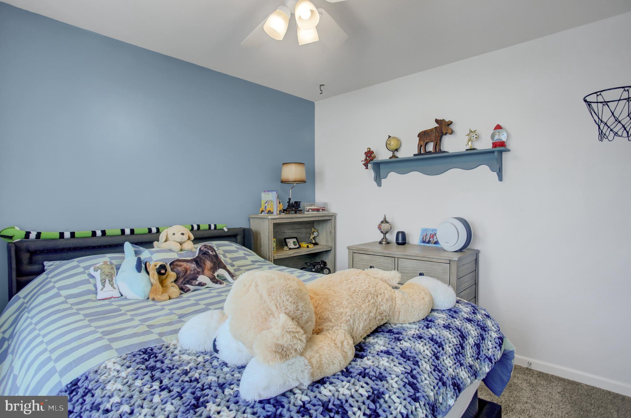 NOTTINGHAM MEADOWS - Residential