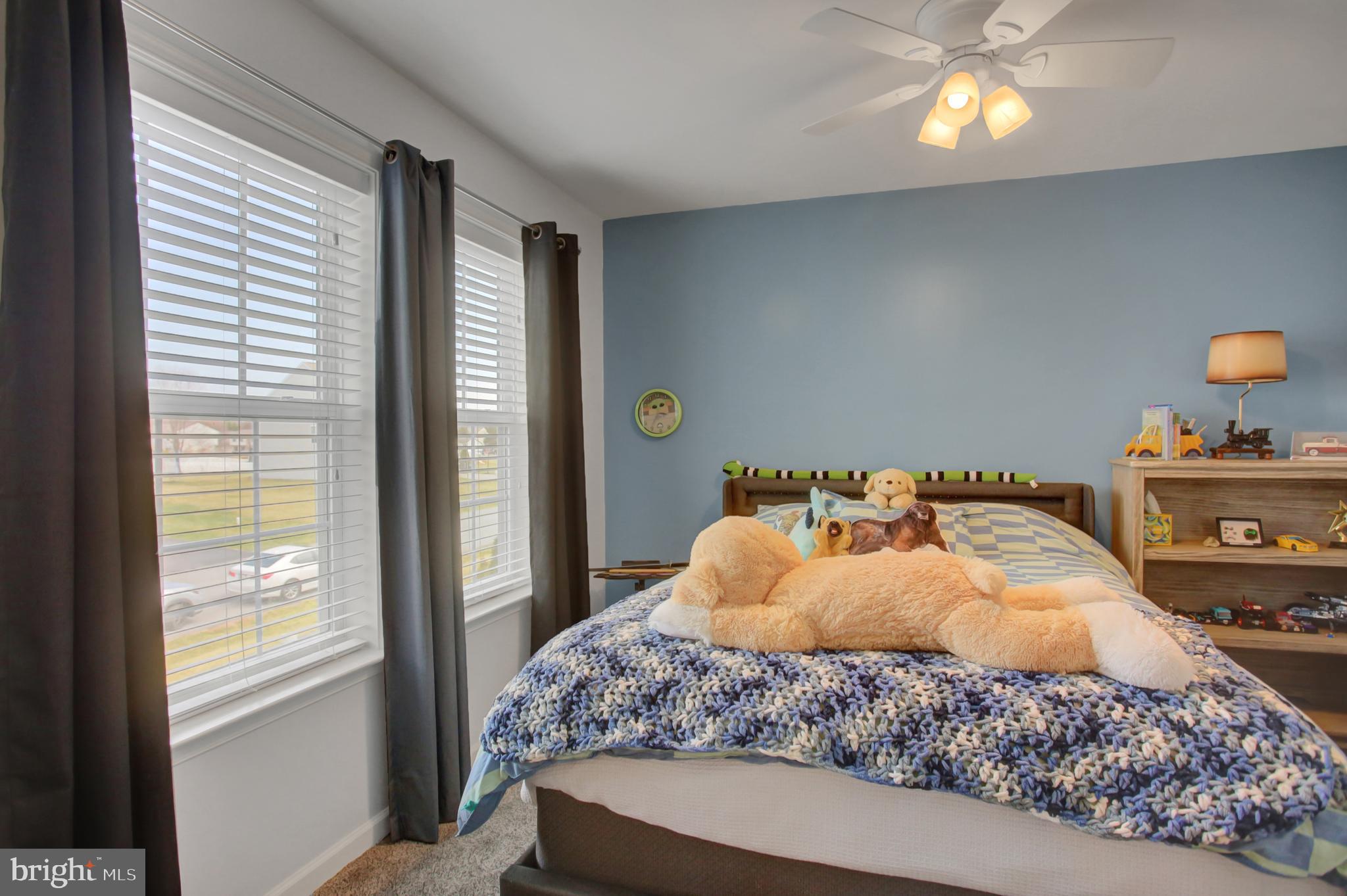 NOTTINGHAM MEADOWS - Residential