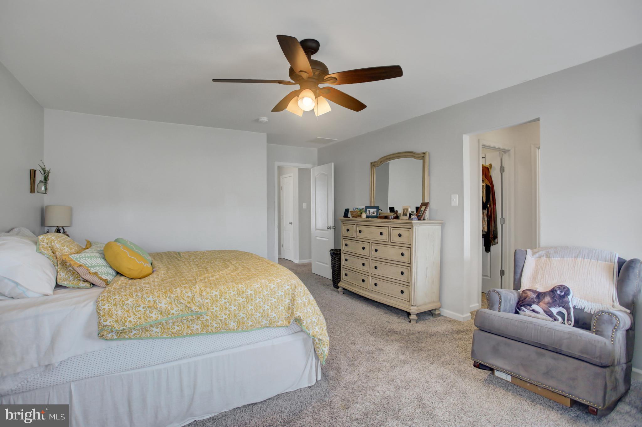 NOTTINGHAM MEADOWS - Residential