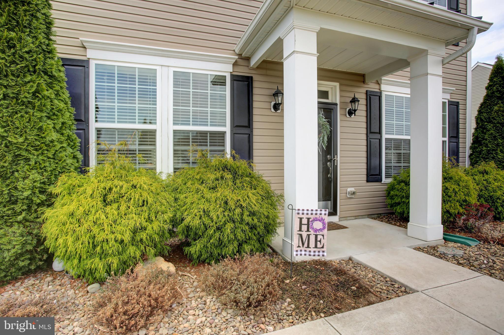 NOTTINGHAM MEADOWS - Residential