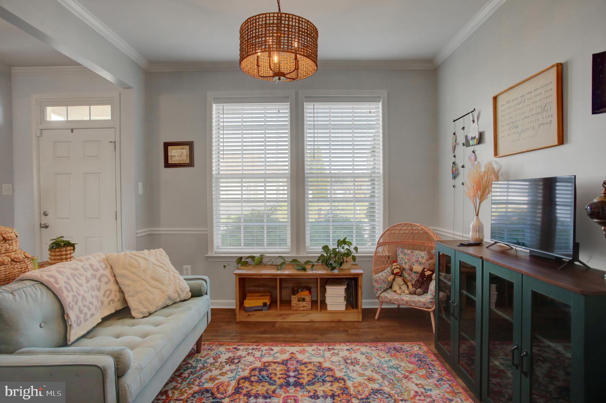 NOTTINGHAM MEADOWS - Residential