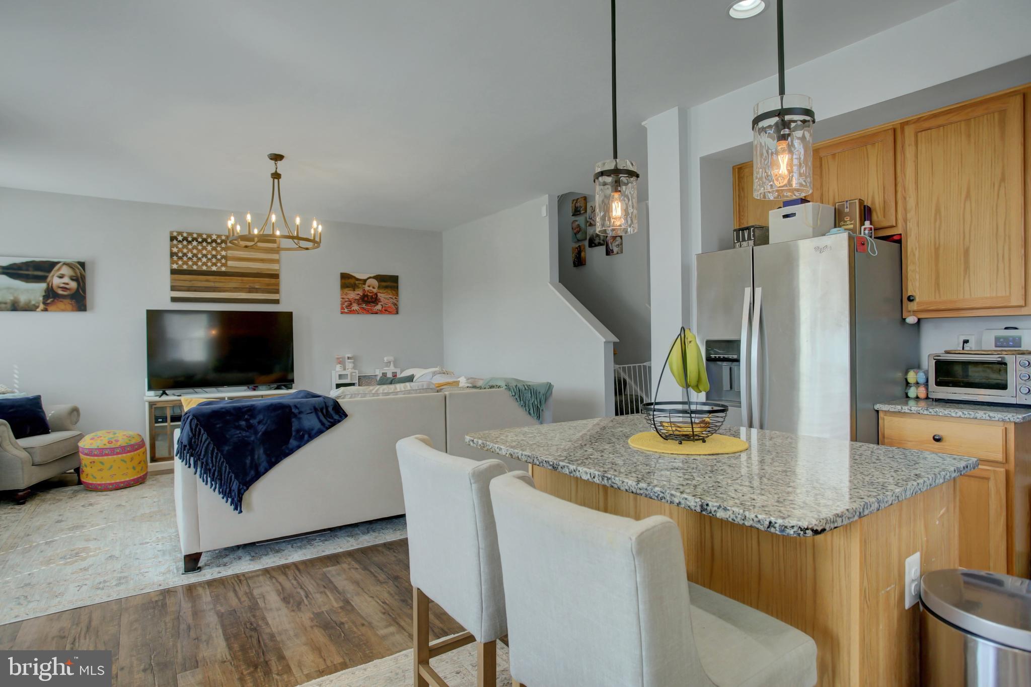 NOTTINGHAM MEADOWS - Residential