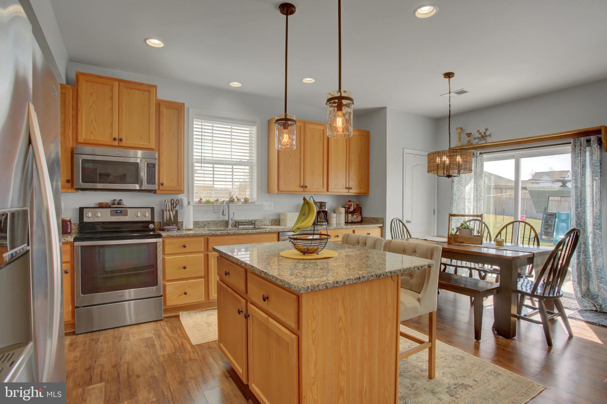 NOTTINGHAM MEADOWS - Residential