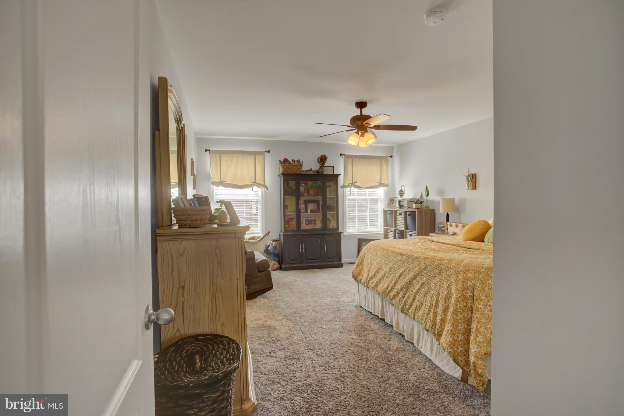 NOTTINGHAM MEADOWS - Residential