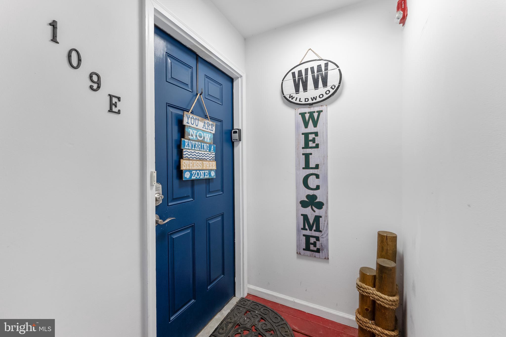 109 E TAYLOR AVENUE E