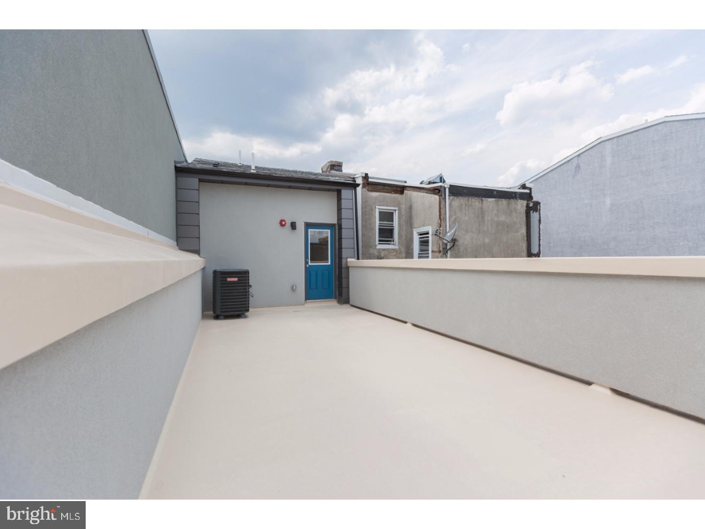 KENSINGTON - Residential