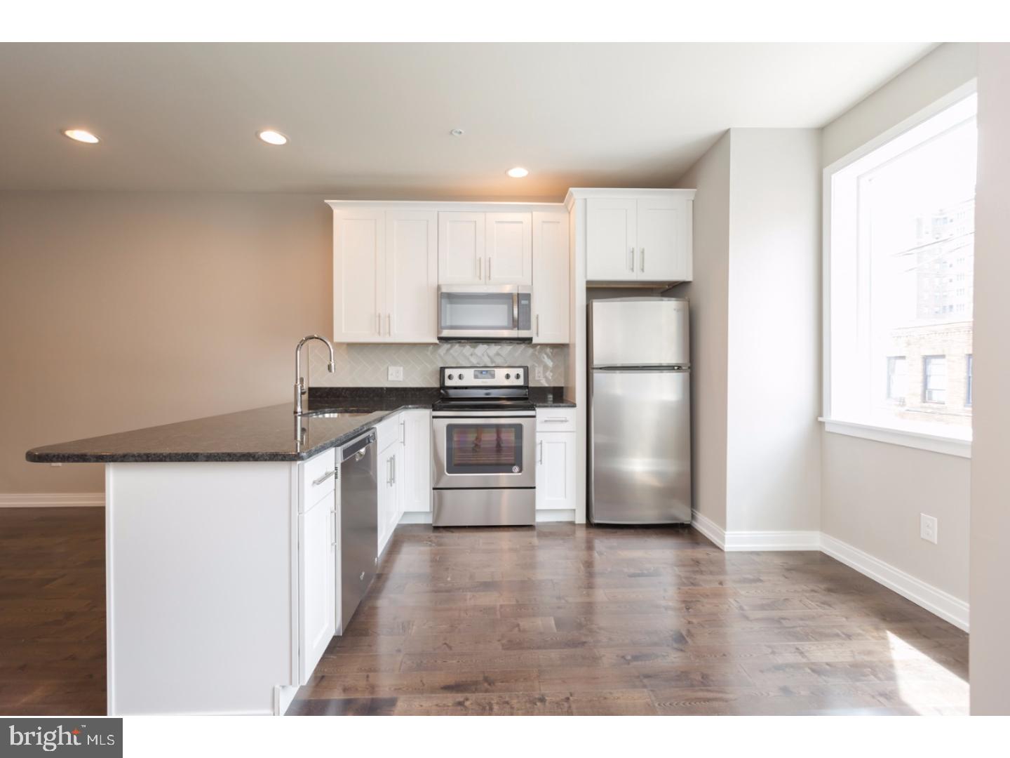KENSINGTON - Residential