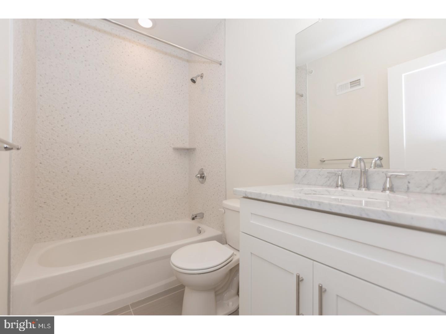 KENSINGTON - Residential