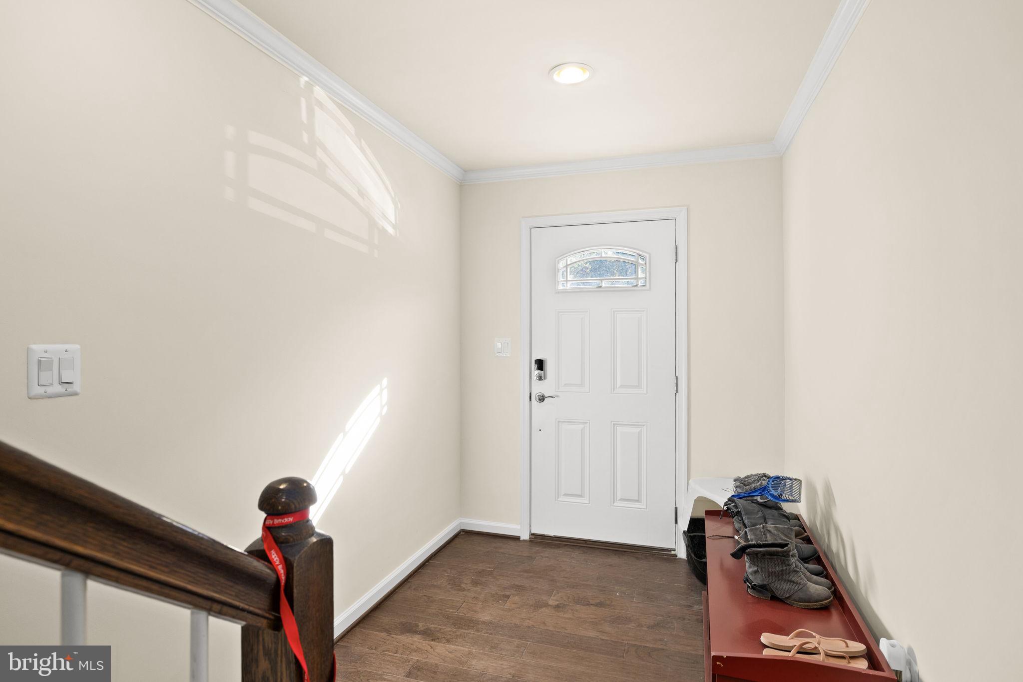 RAPPAHANNOCK LANDING - Residential