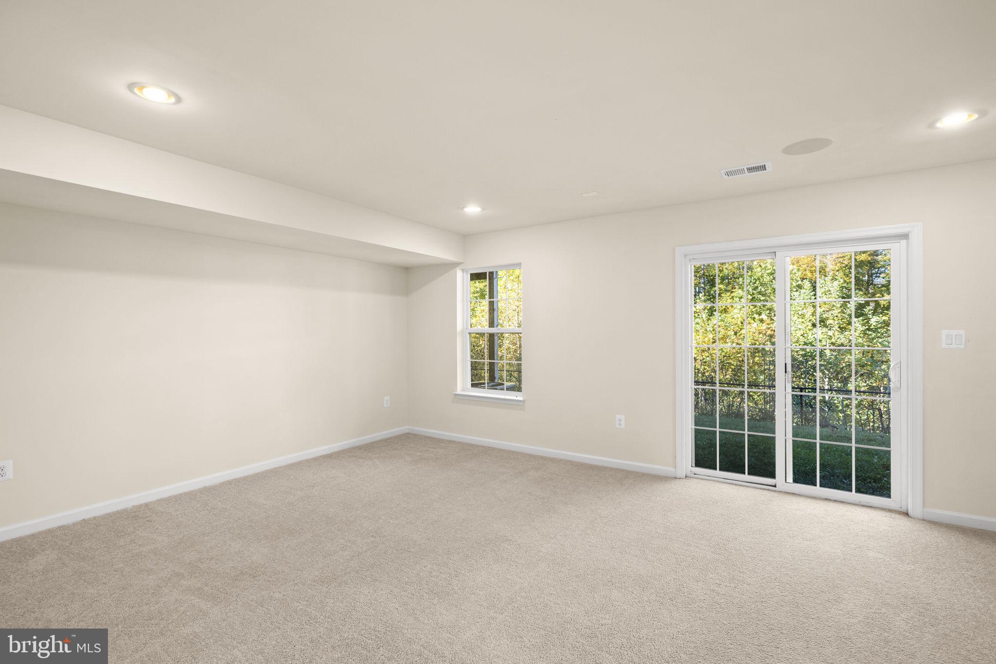 RAPPAHANNOCK LANDING - Residential