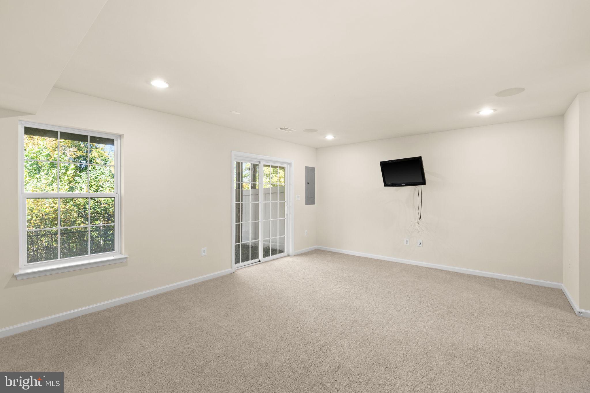 RAPPAHANNOCK LANDING - Residential