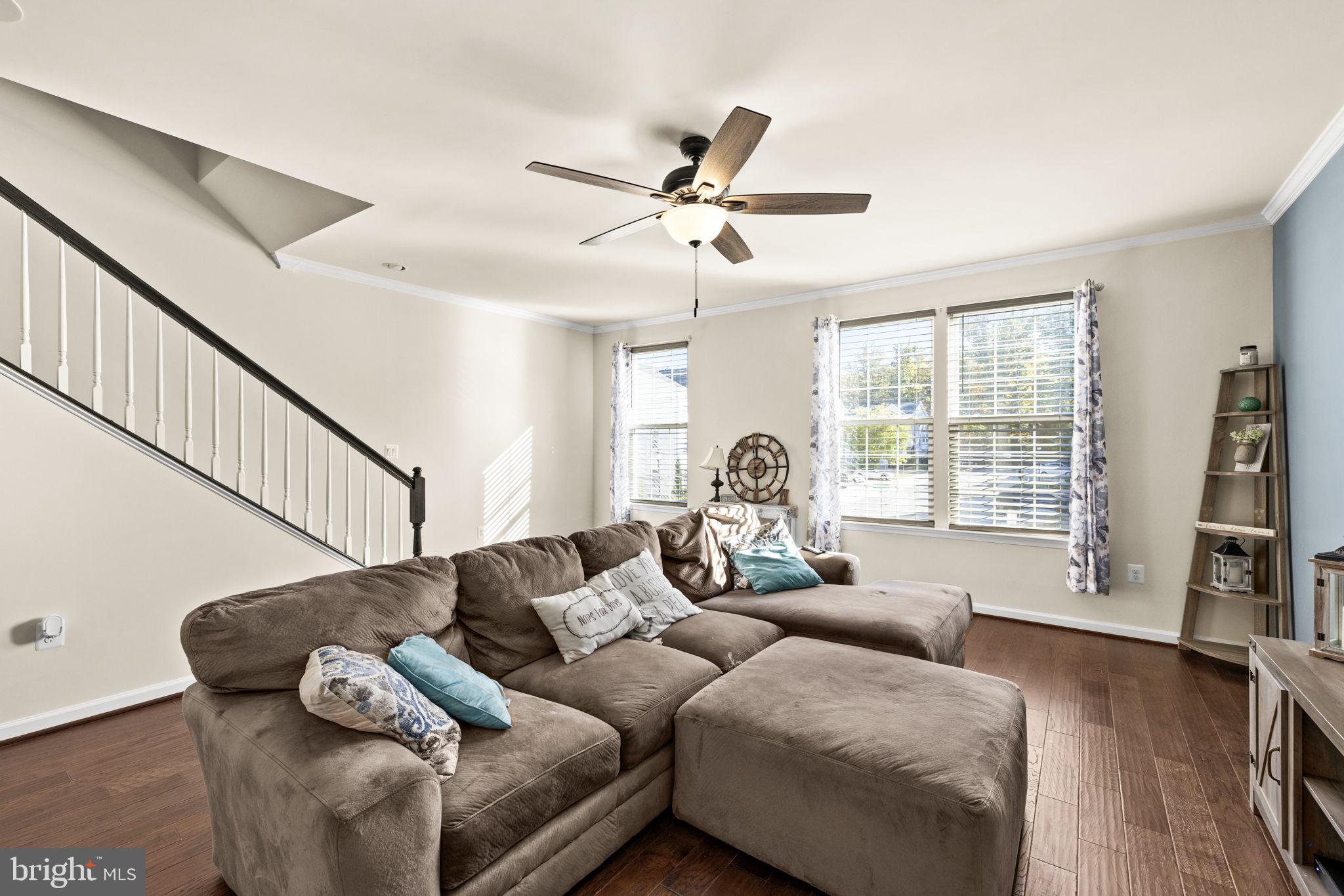 RAPPAHANNOCK LANDING - Residential