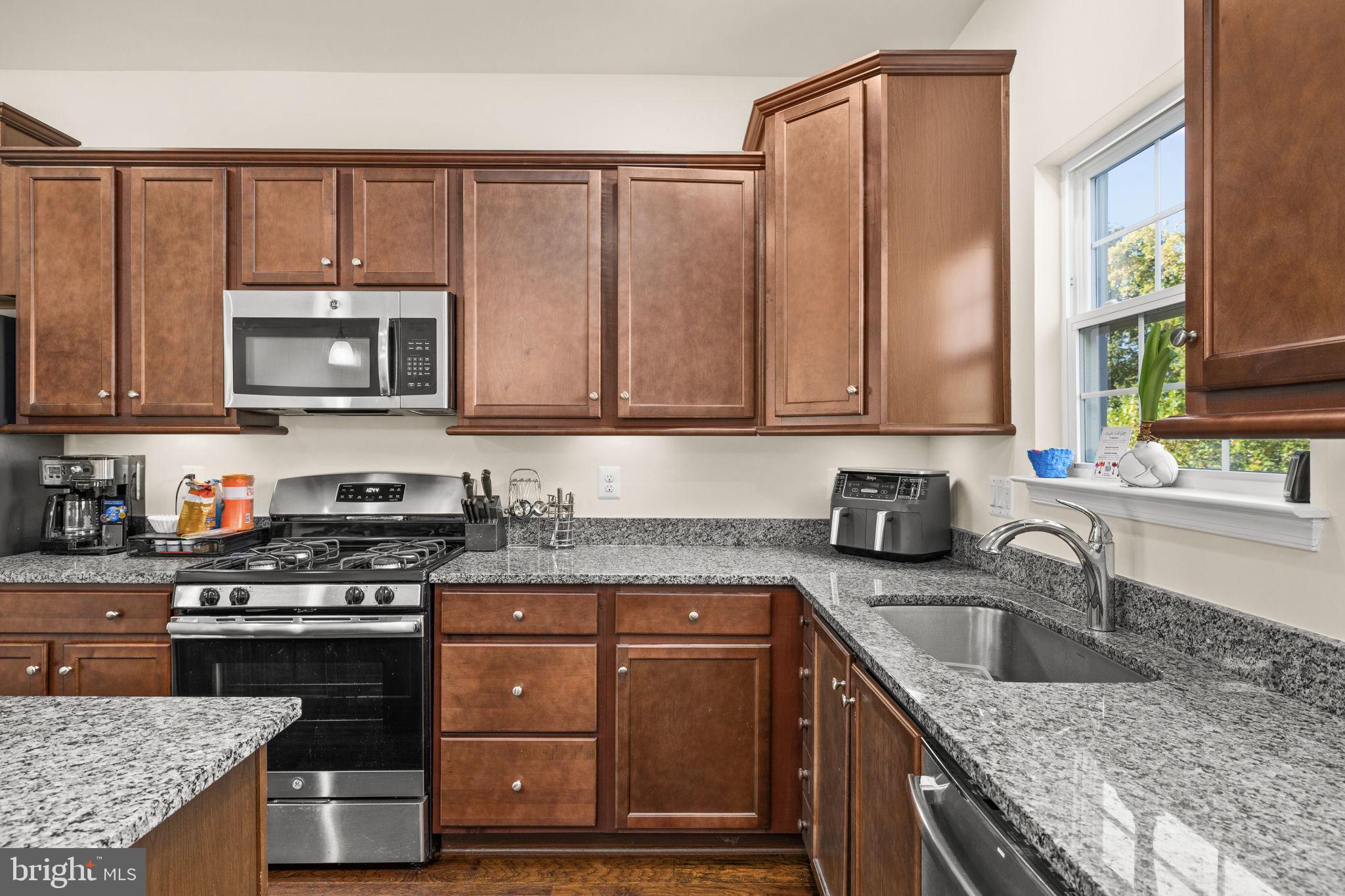 RAPPAHANNOCK LANDING - Residential