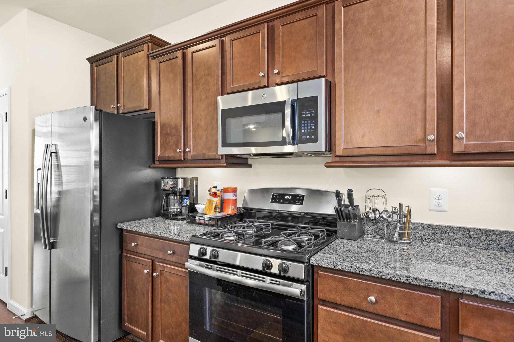 RAPPAHANNOCK LANDING - Residential