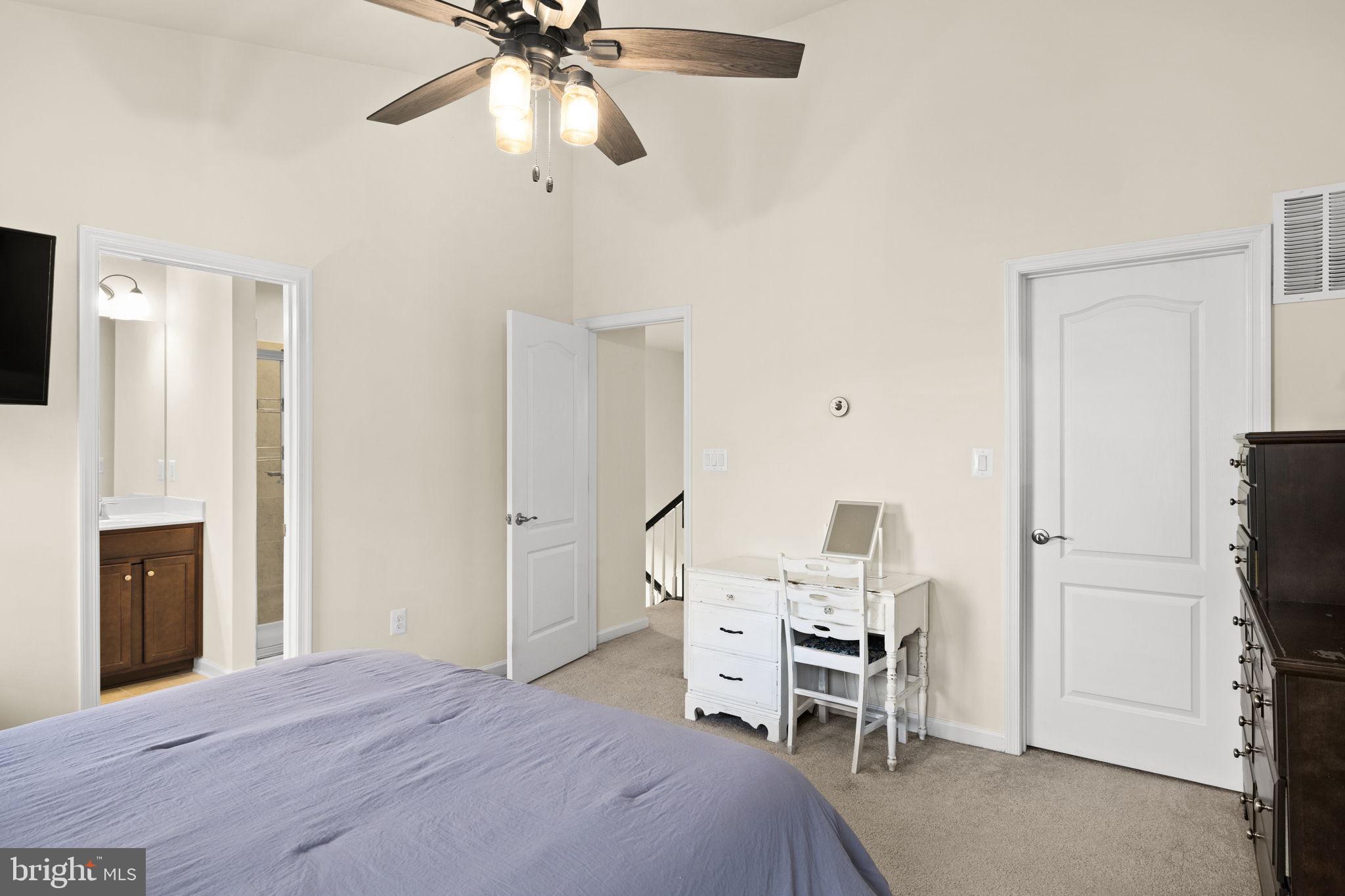 RAPPAHANNOCK LANDING - Residential