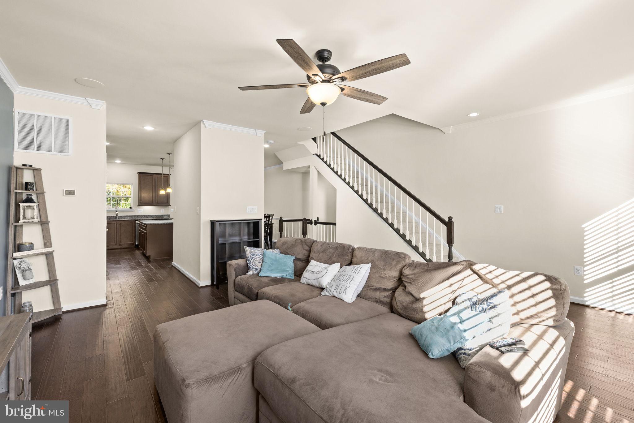 RAPPAHANNOCK LANDING - Residential