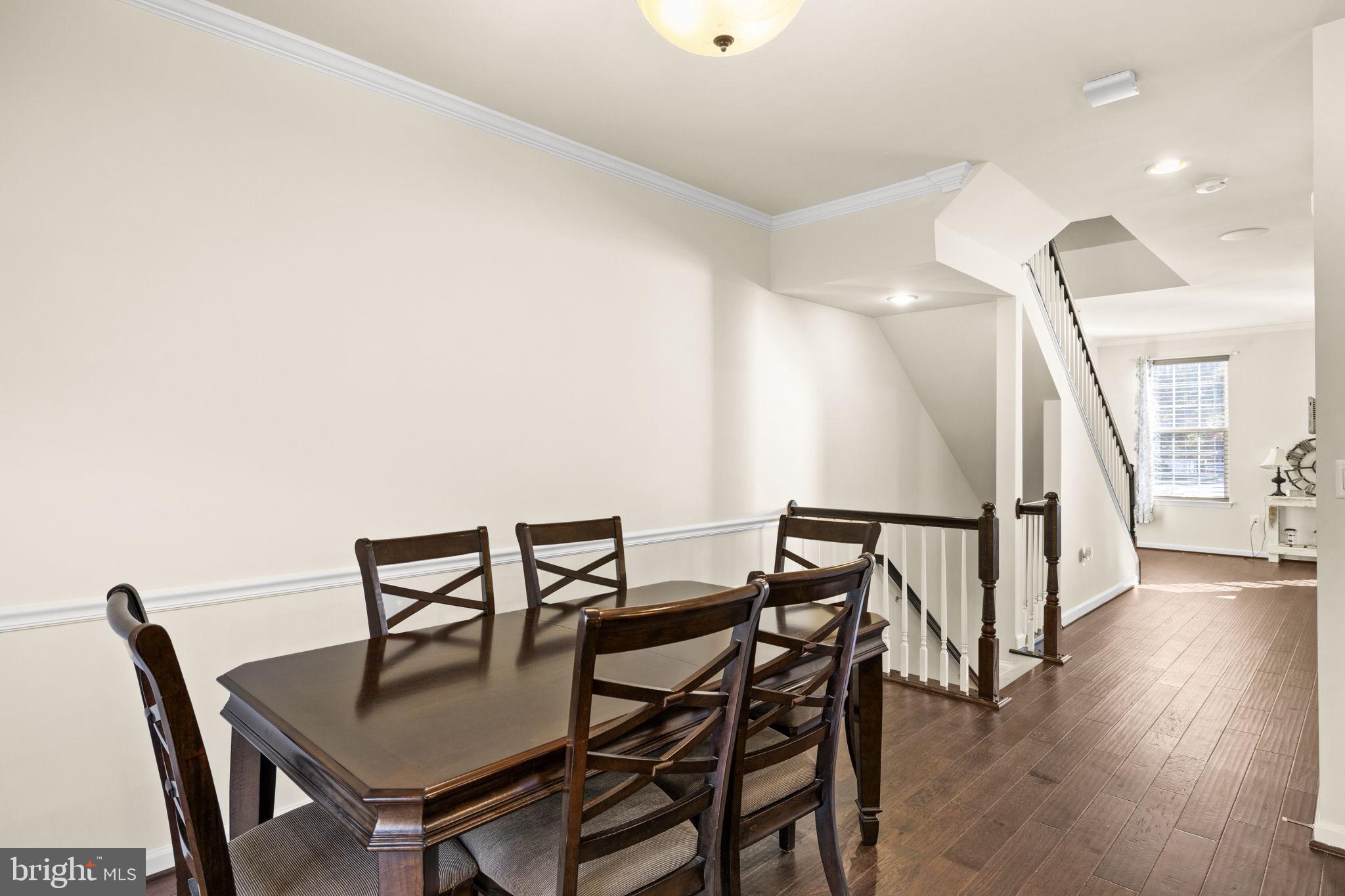 RAPPAHANNOCK LANDING - Residential