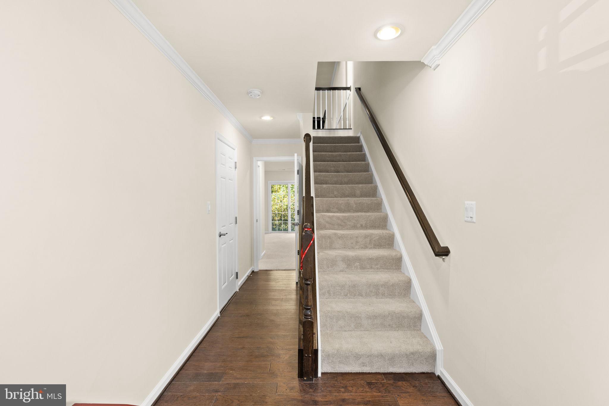 RAPPAHANNOCK LANDING - Residential