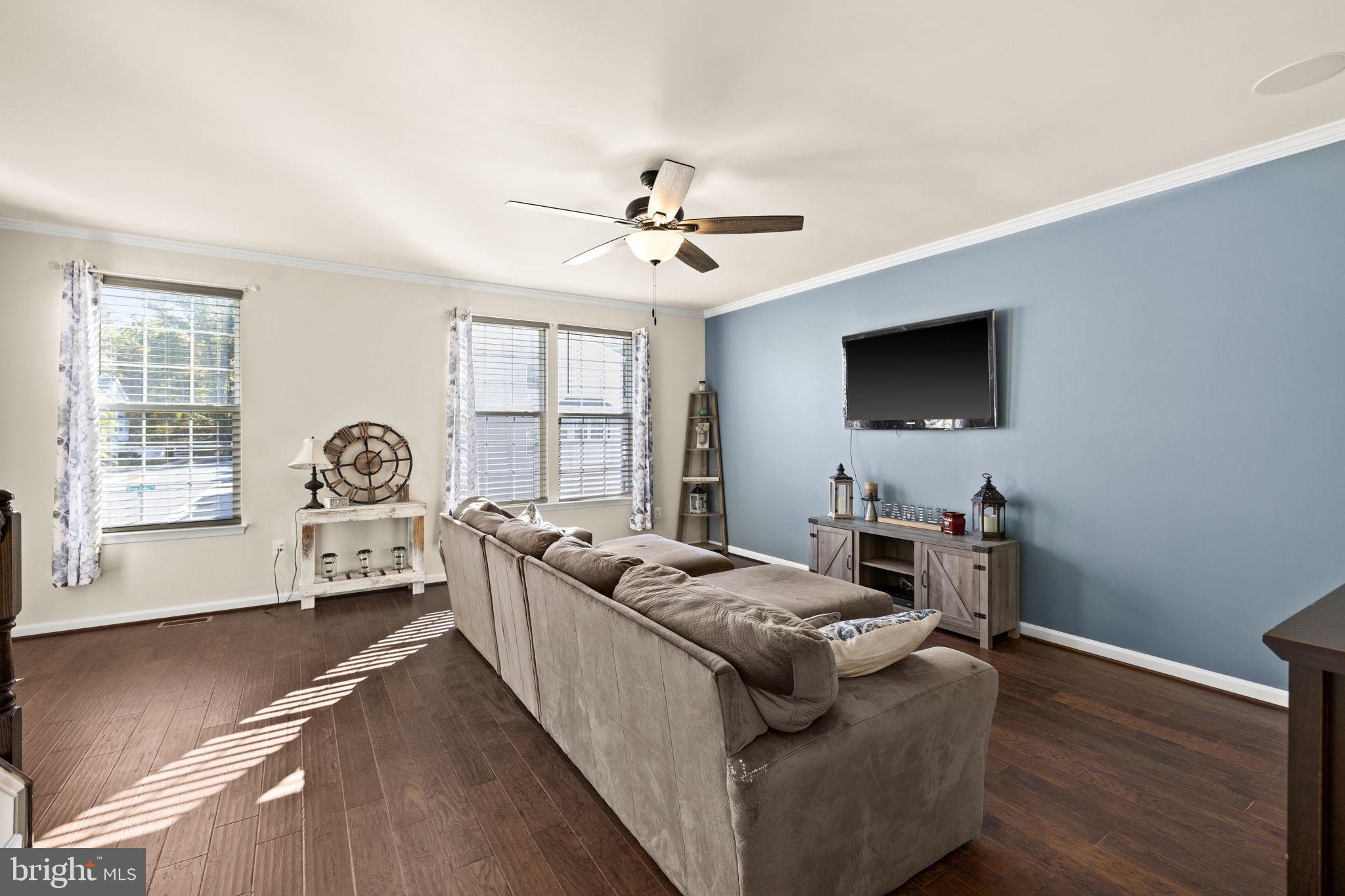 RAPPAHANNOCK LANDING - Residential