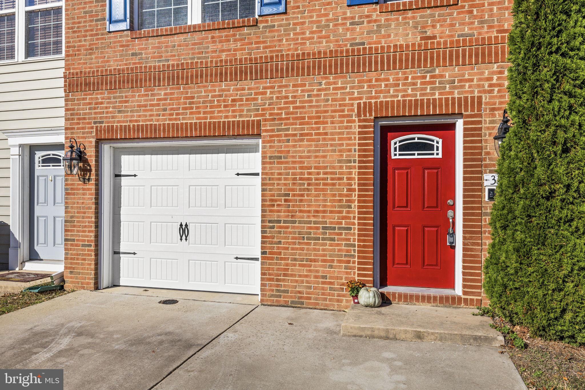 RAPPAHANNOCK LANDING - Residential