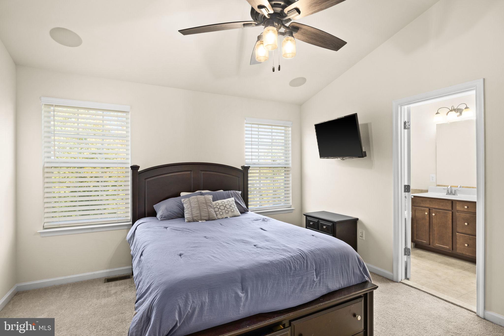 RAPPAHANNOCK LANDING - Residential