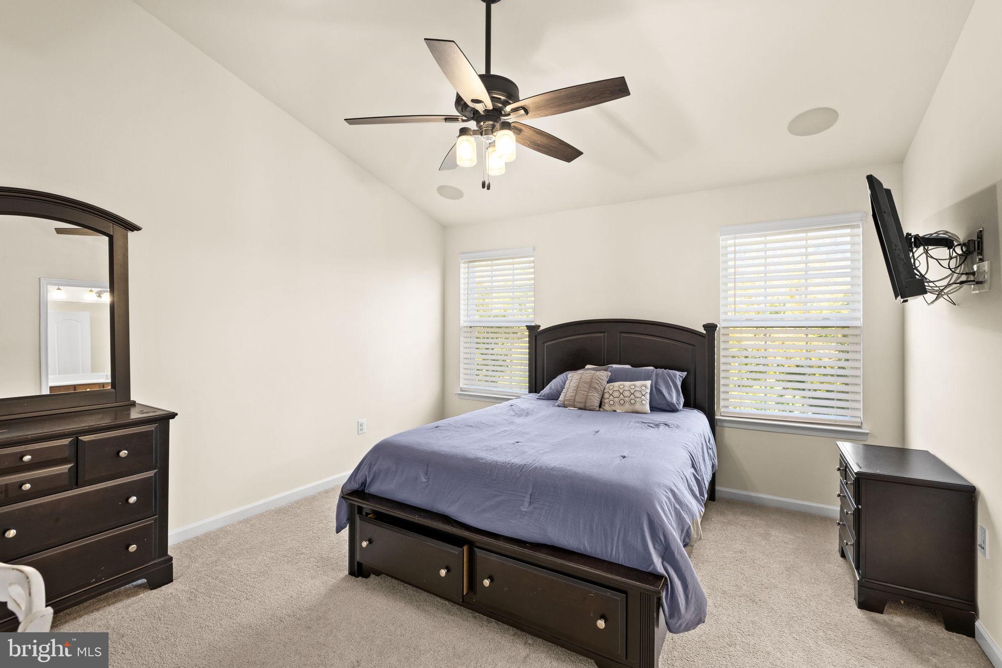 RAPPAHANNOCK LANDING - Residential