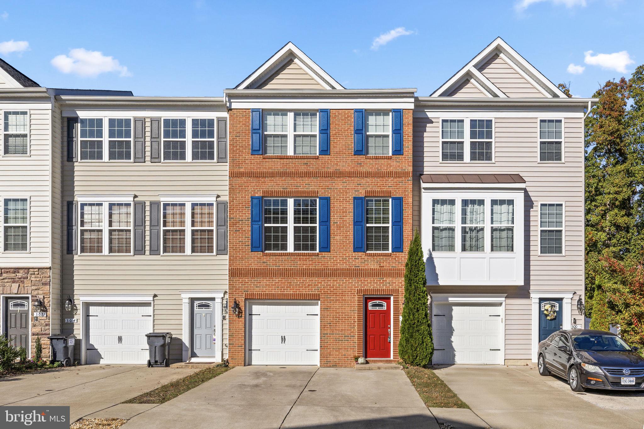 RAPPAHANNOCK LANDING - Residential