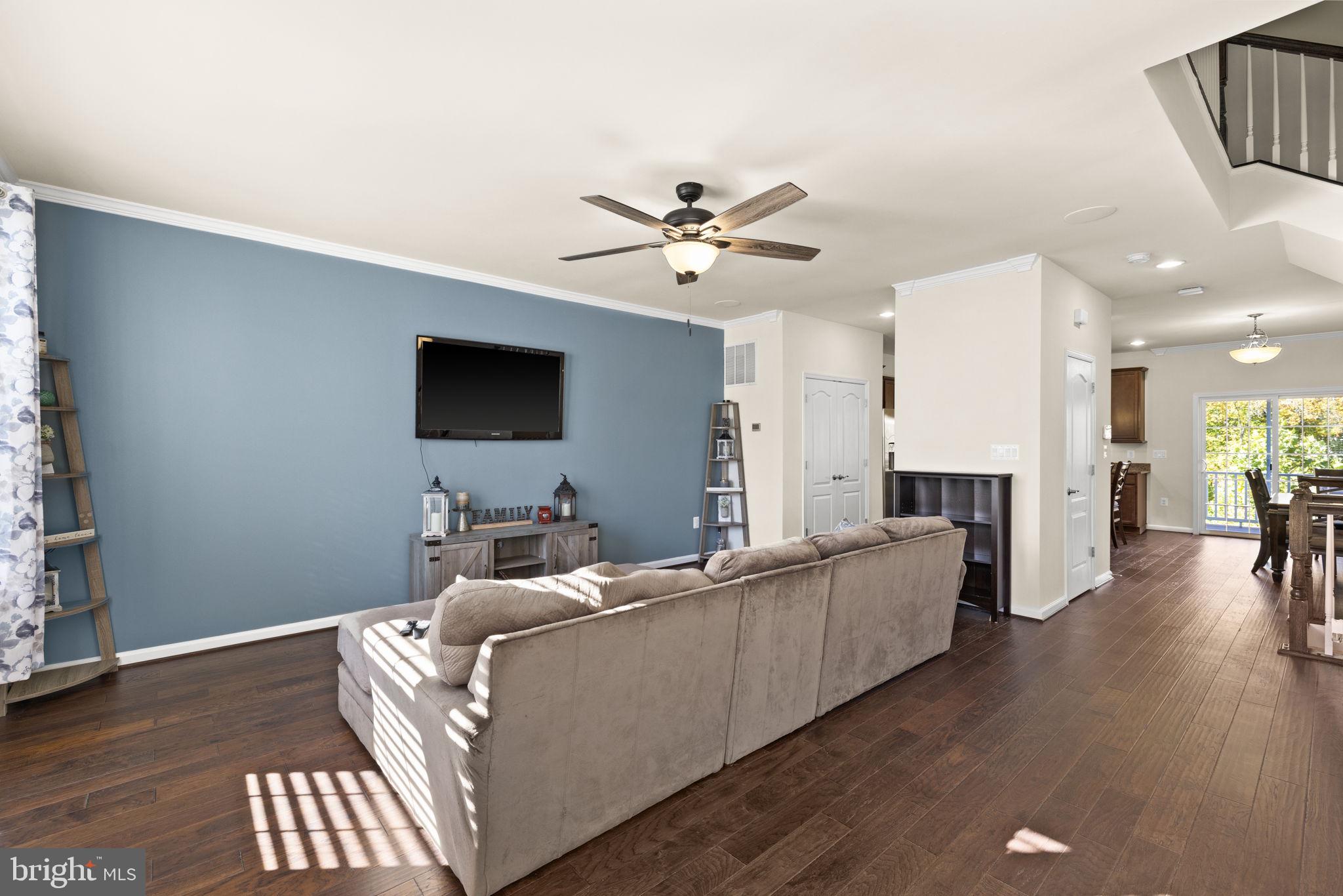 RAPPAHANNOCK LANDING - Residential