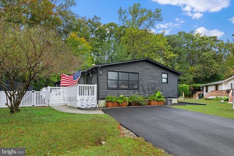 23335 KENT COURT LEWES DE 19958