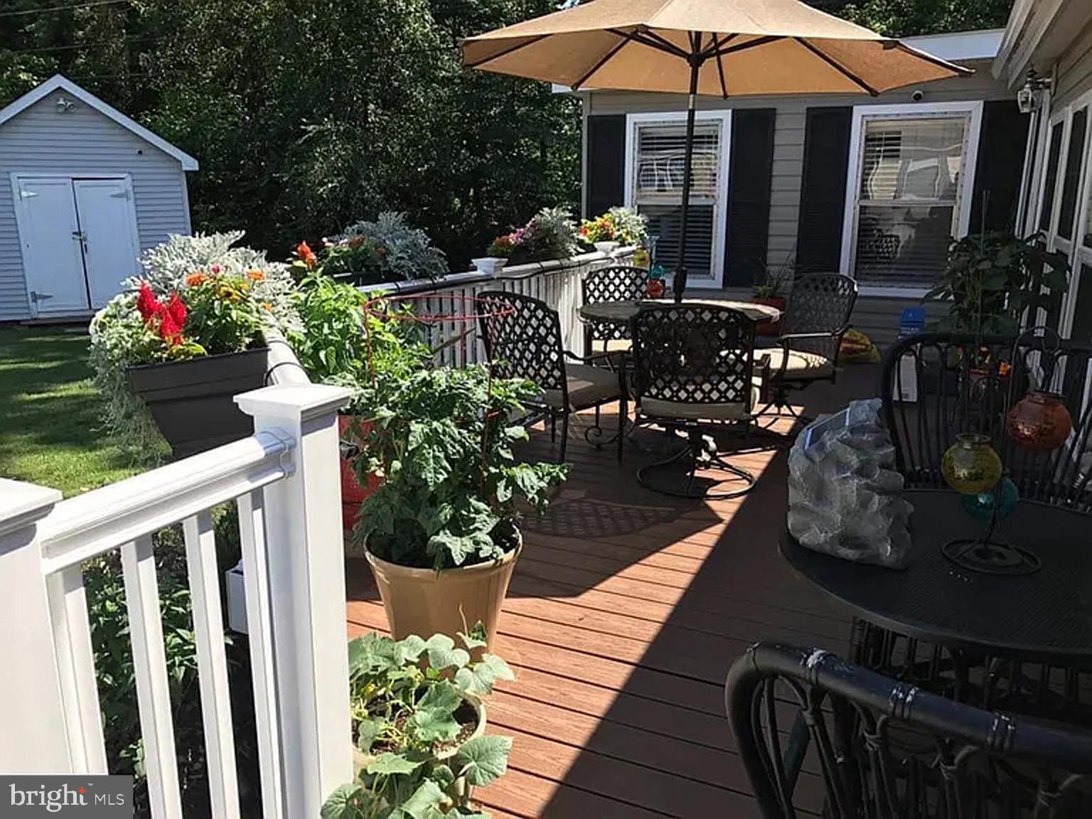 133 PATUXENT MOBILE ESTATES