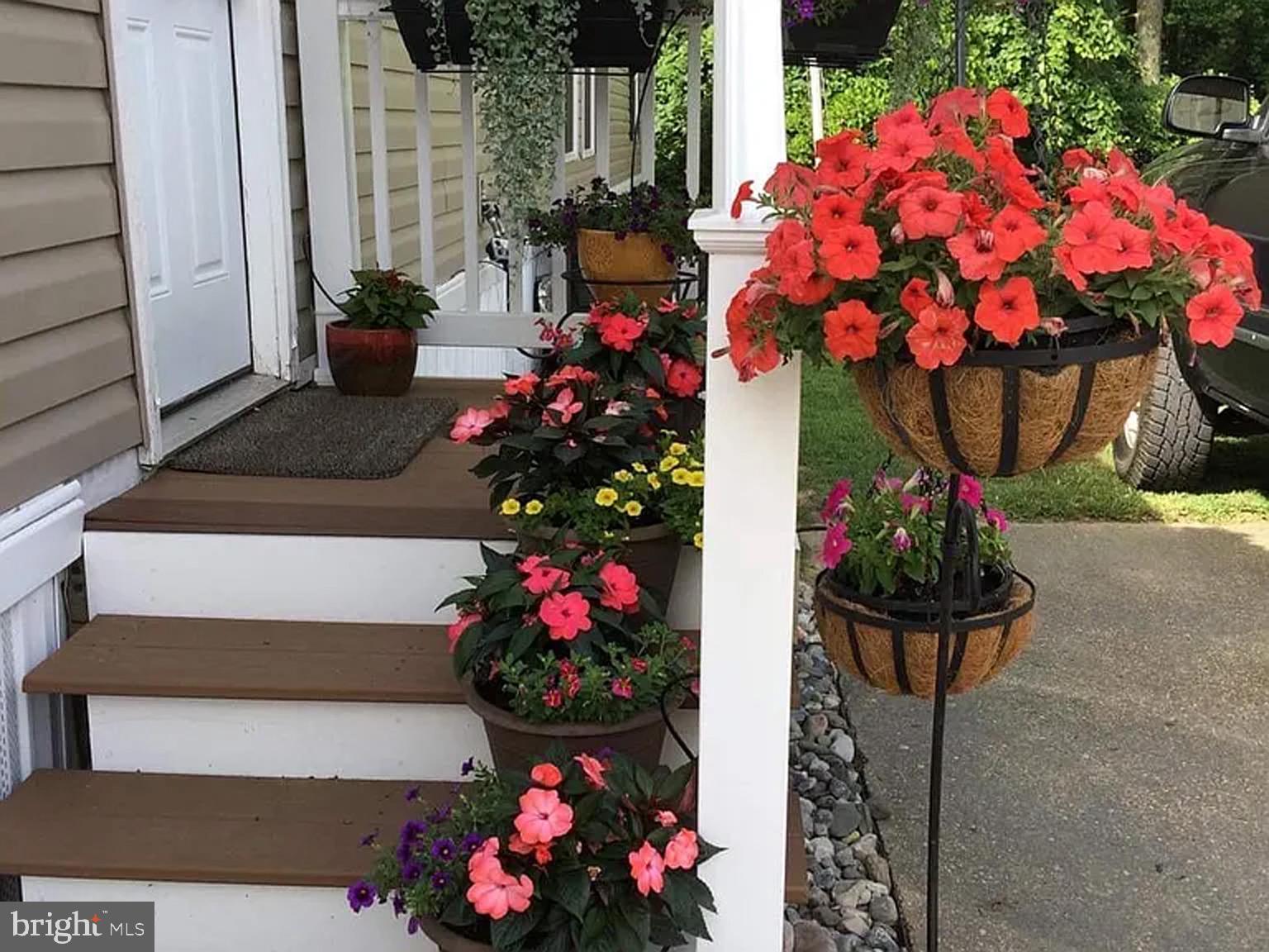 133 PATUXENT MOBILE ESTATES
