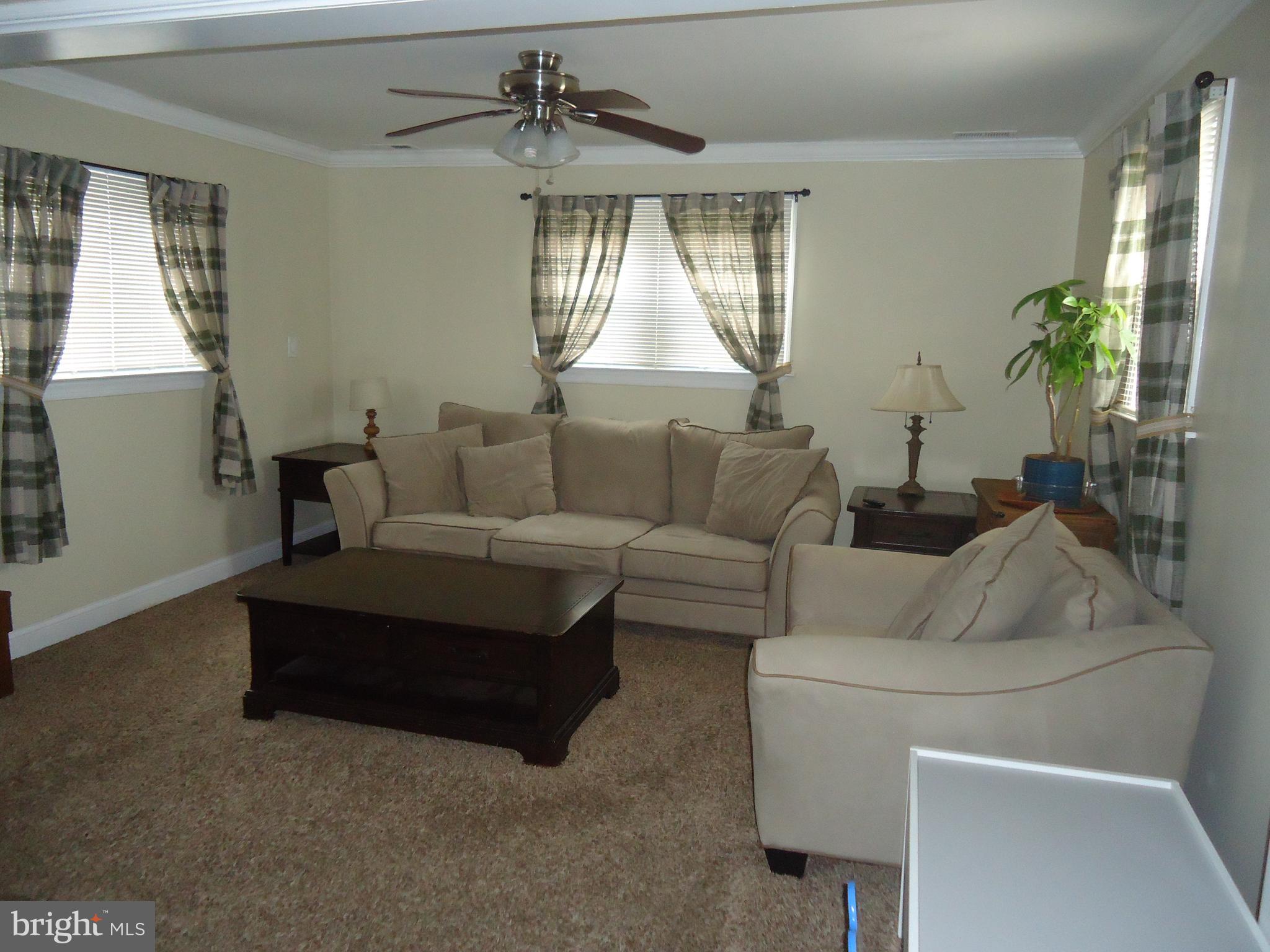 CRABTREE HOLLOW - Residential