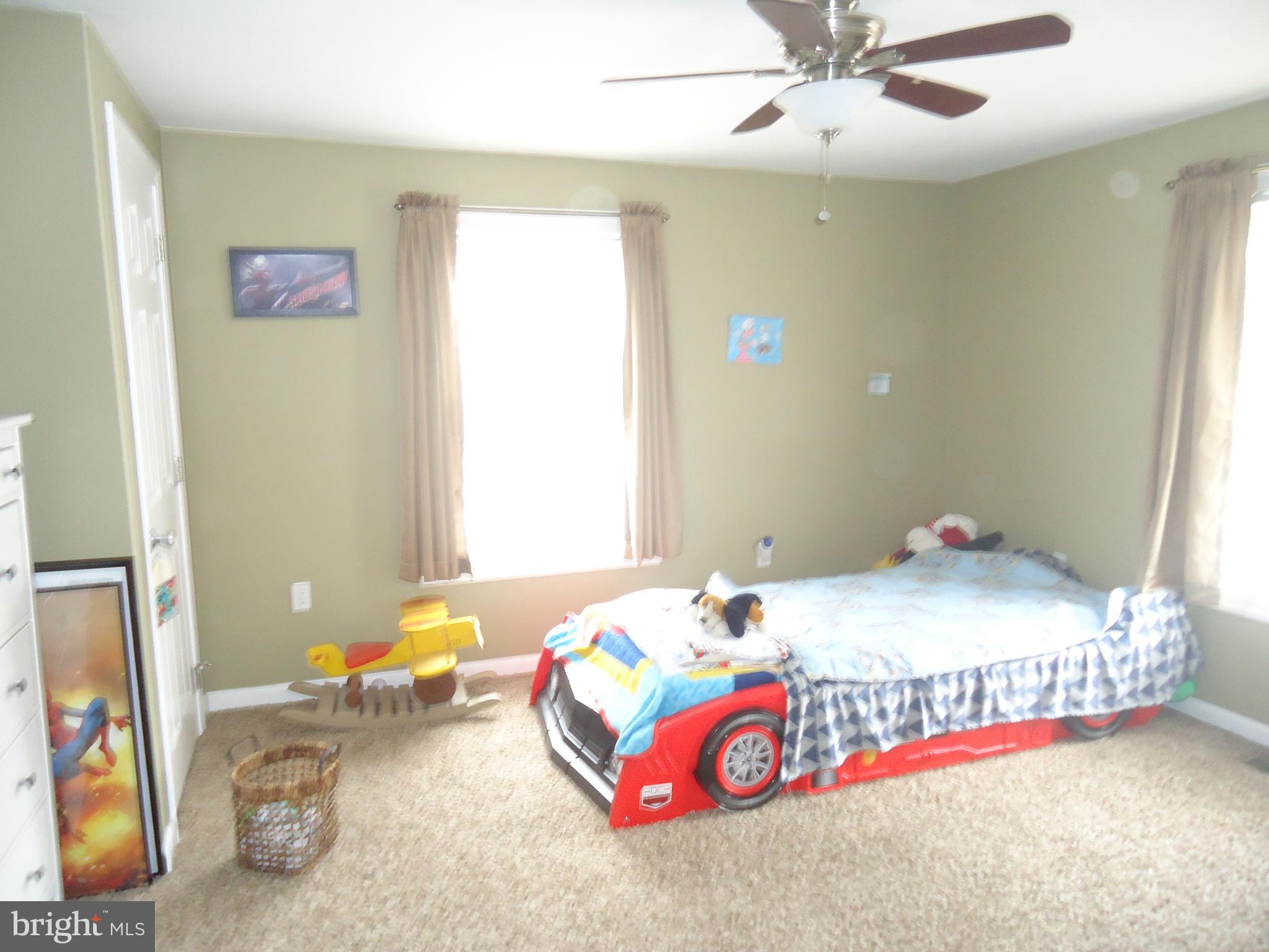 CRABTREE HOLLOW - Residential